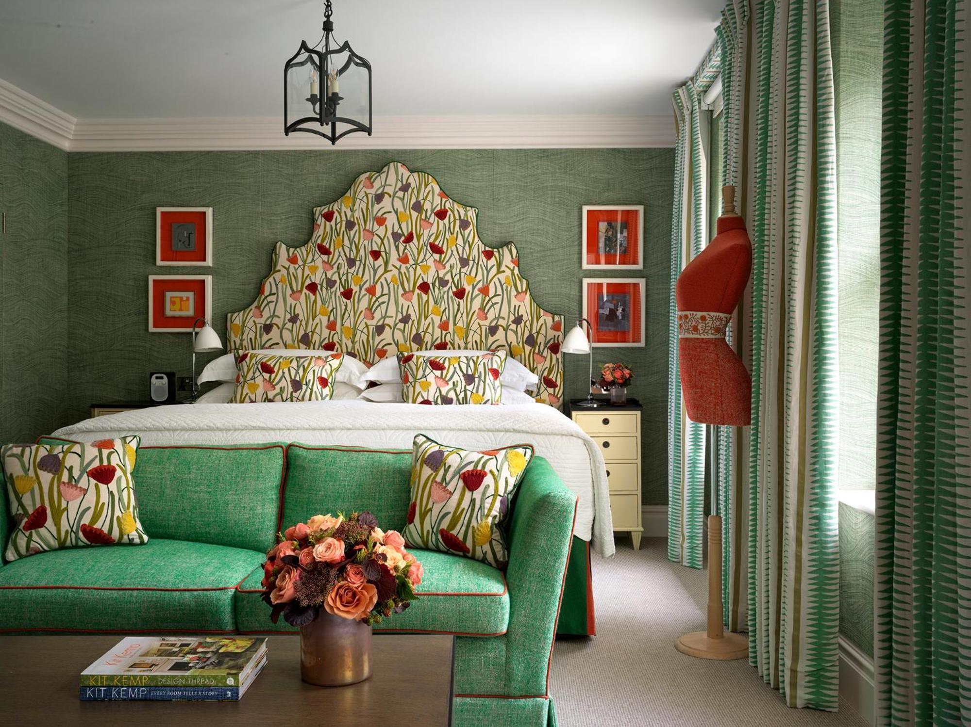 Knightsbridge Hotel, Firmdale Hotel