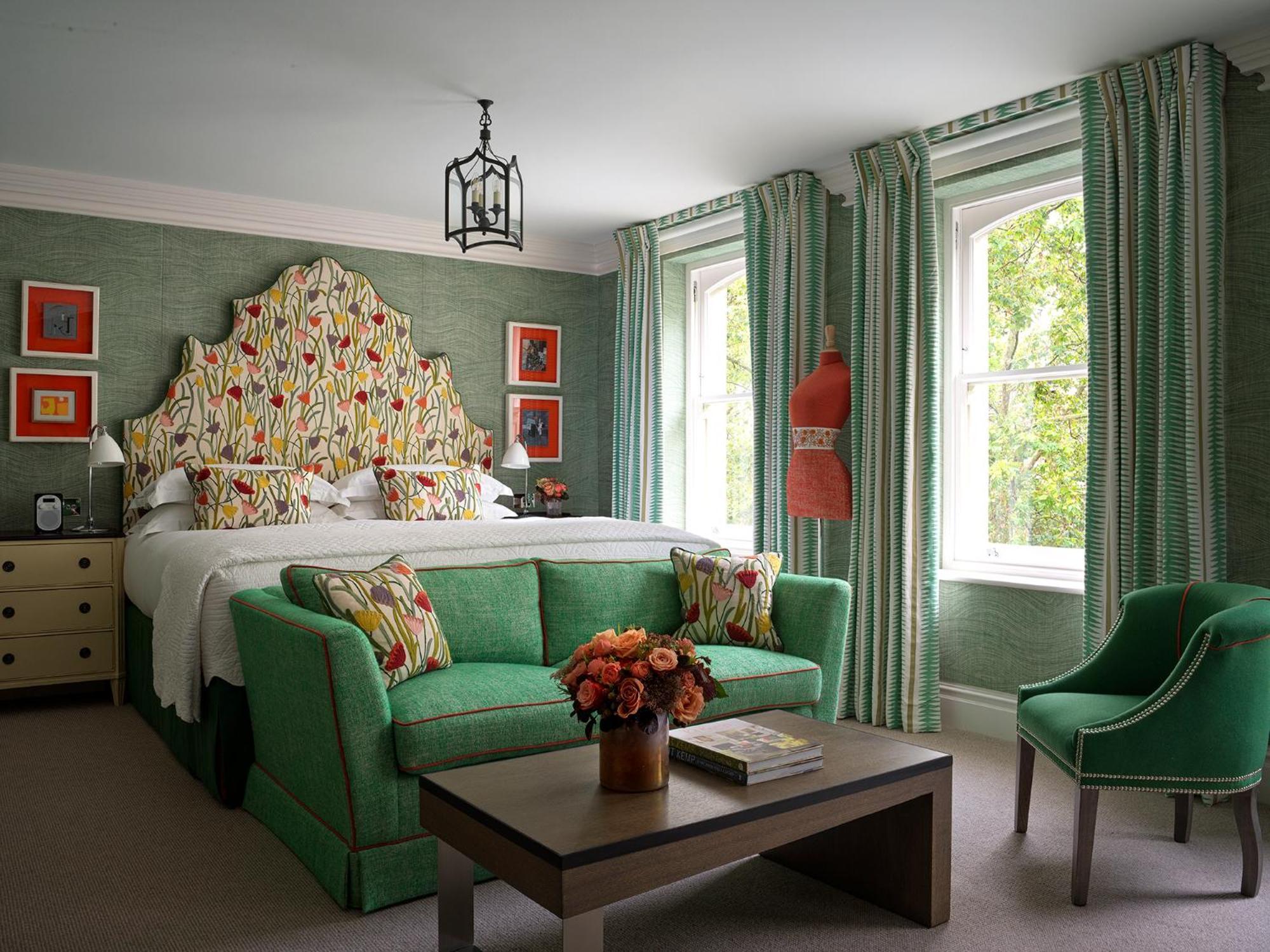 Knightsbridge Hotel, Firmdale Hotel London