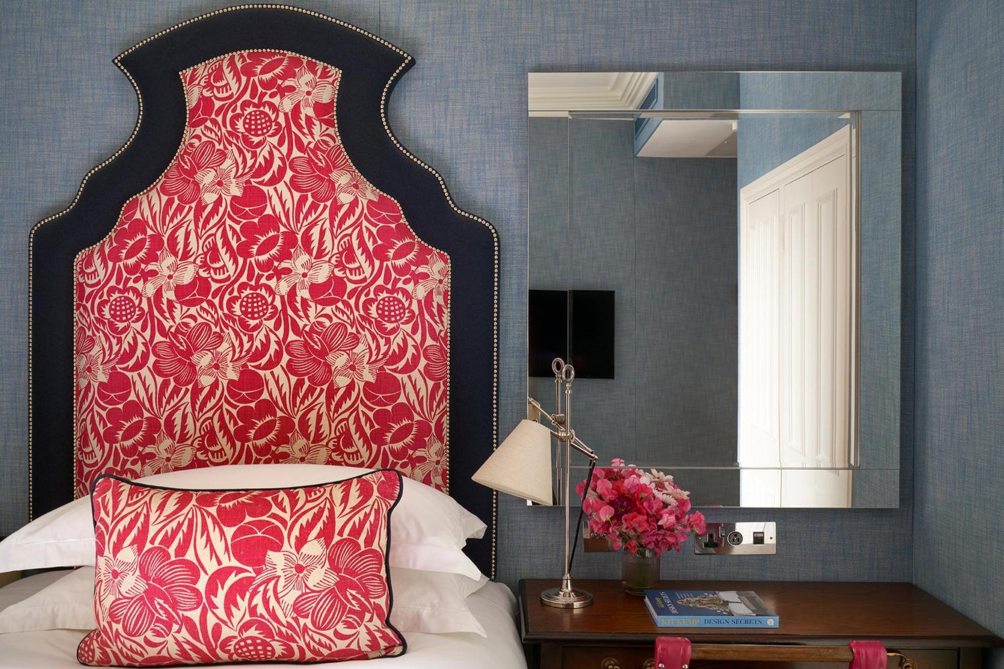 Knightsbridge Hotel, Firmdale Hotel London