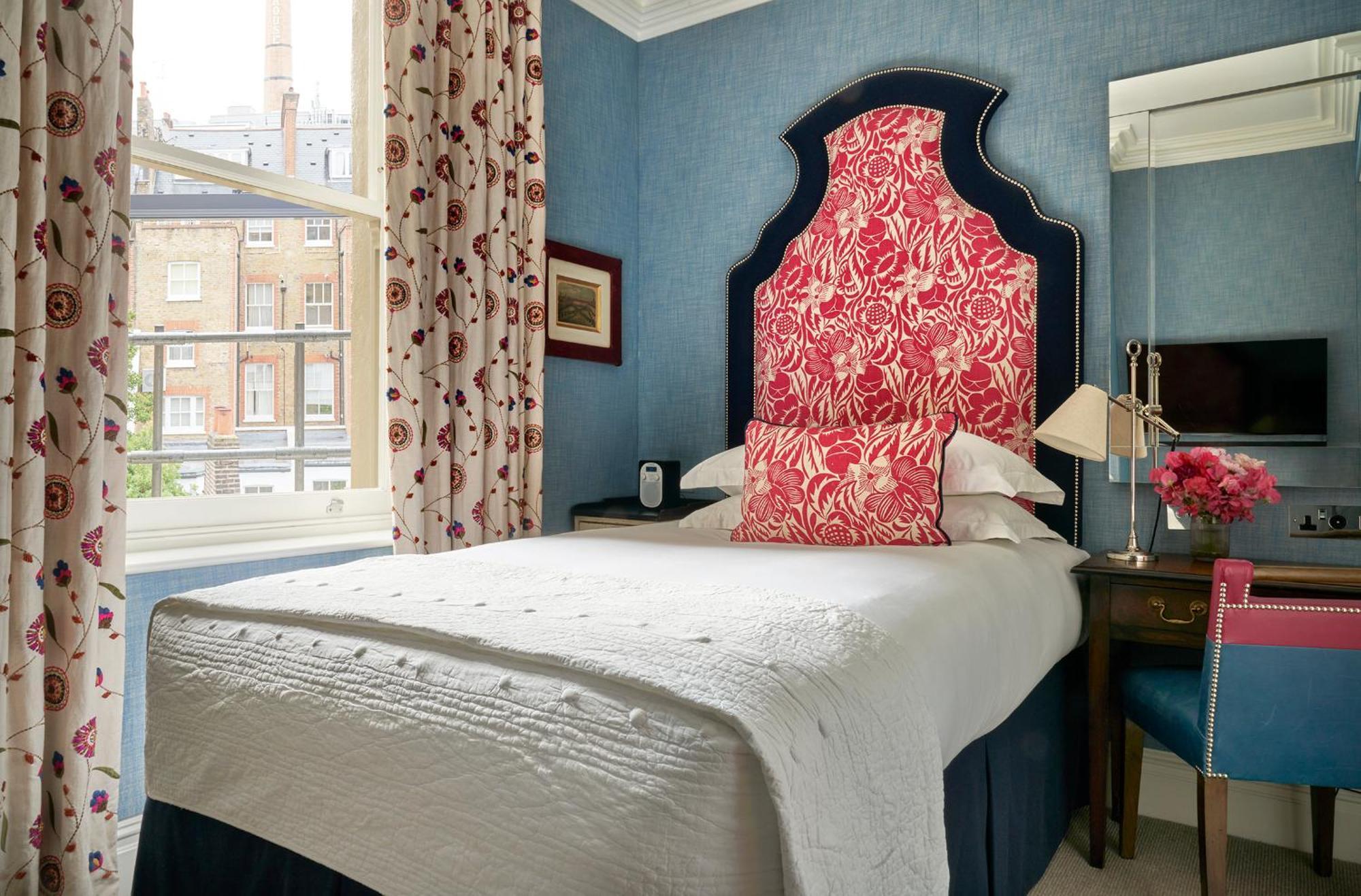 Knightsbridge Hotel, Firmdale 5* London