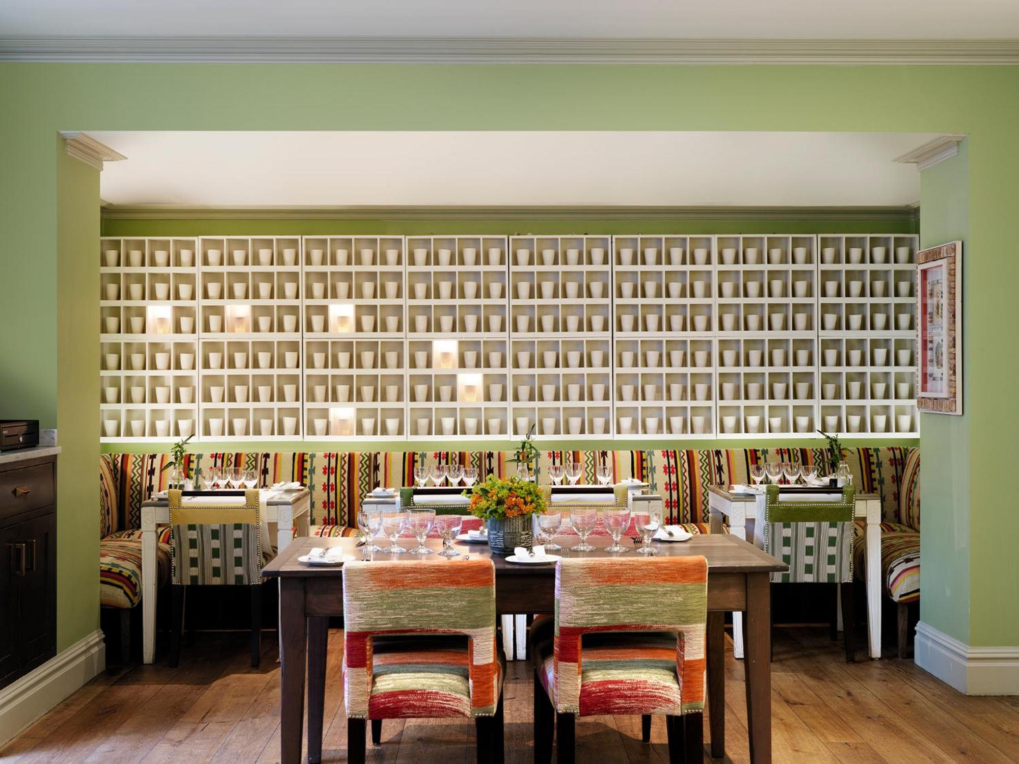 Dorset Square Hotel, Firmdale Hotel London