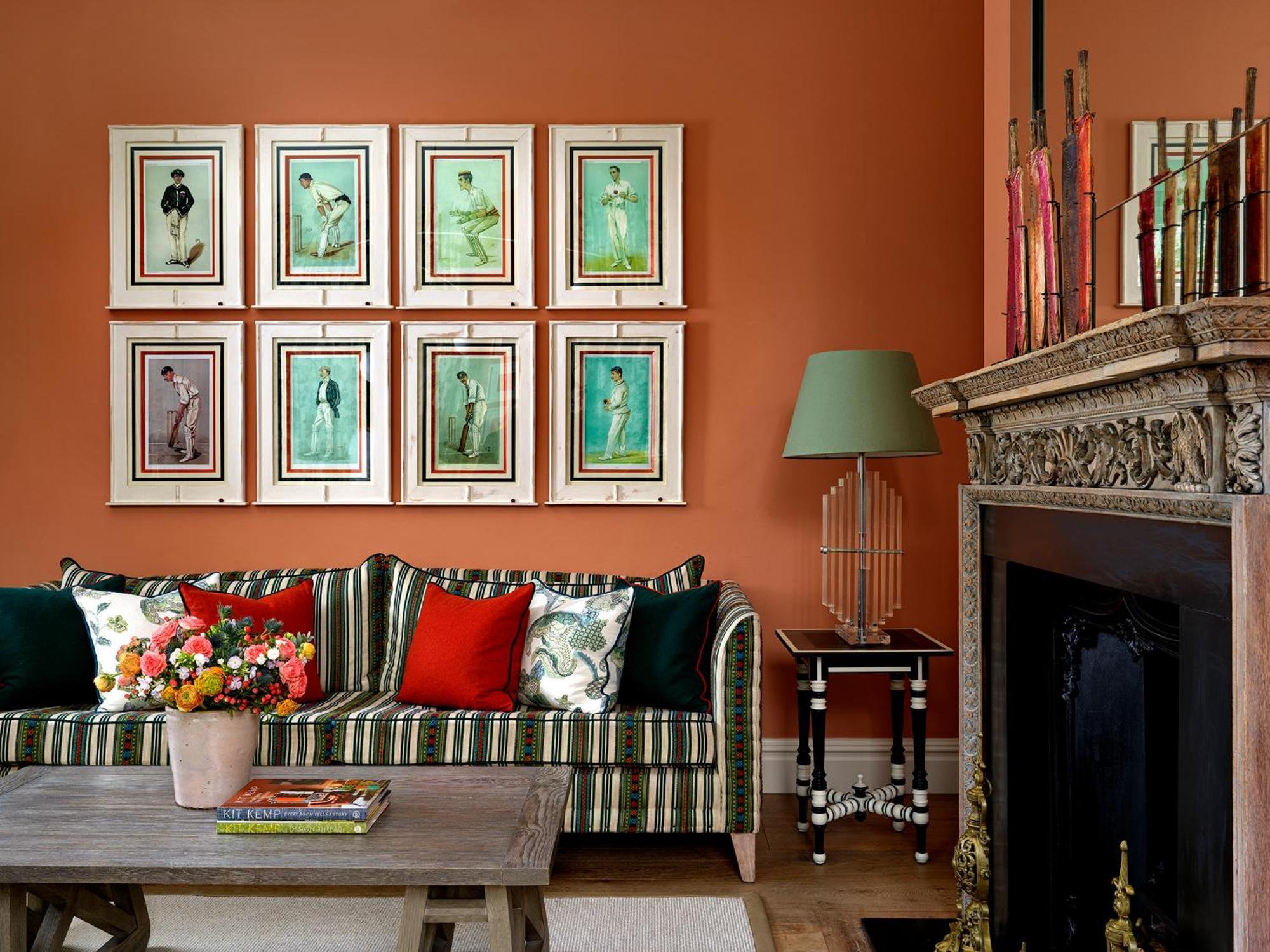 Dorset Square Hotel, Firmdale Hotel London