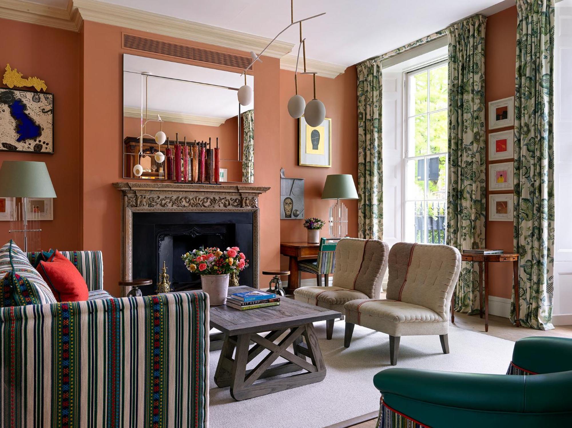 Hotel Dorset Square Hotel, Firmdale 5*