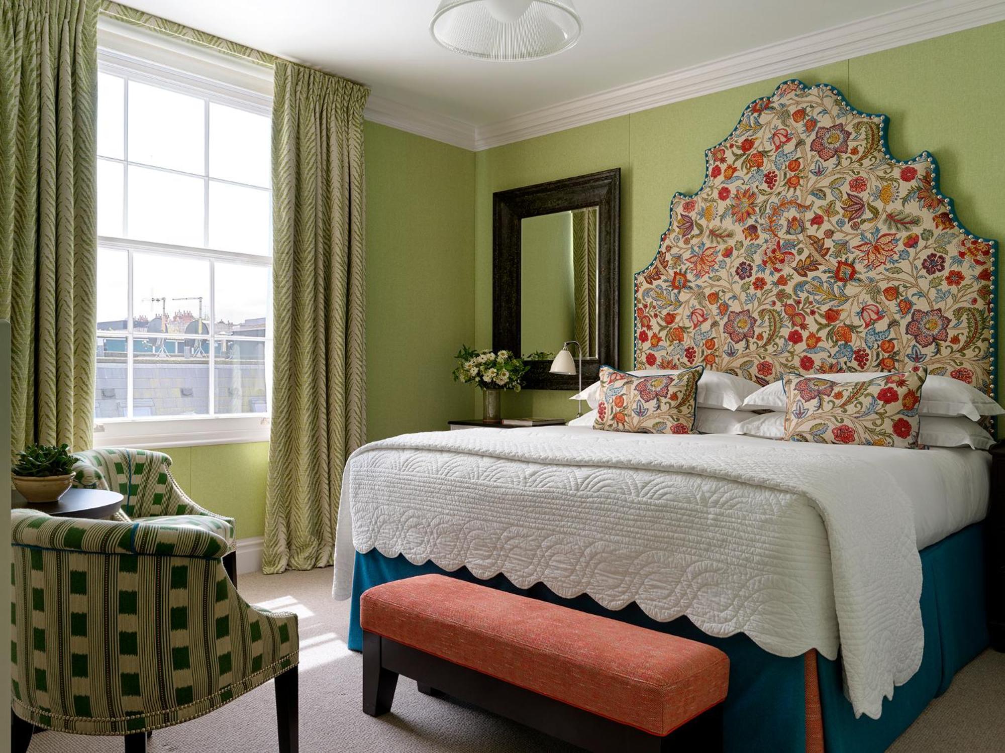 Hotel Dorset Square Hotel, Firmdale 5*