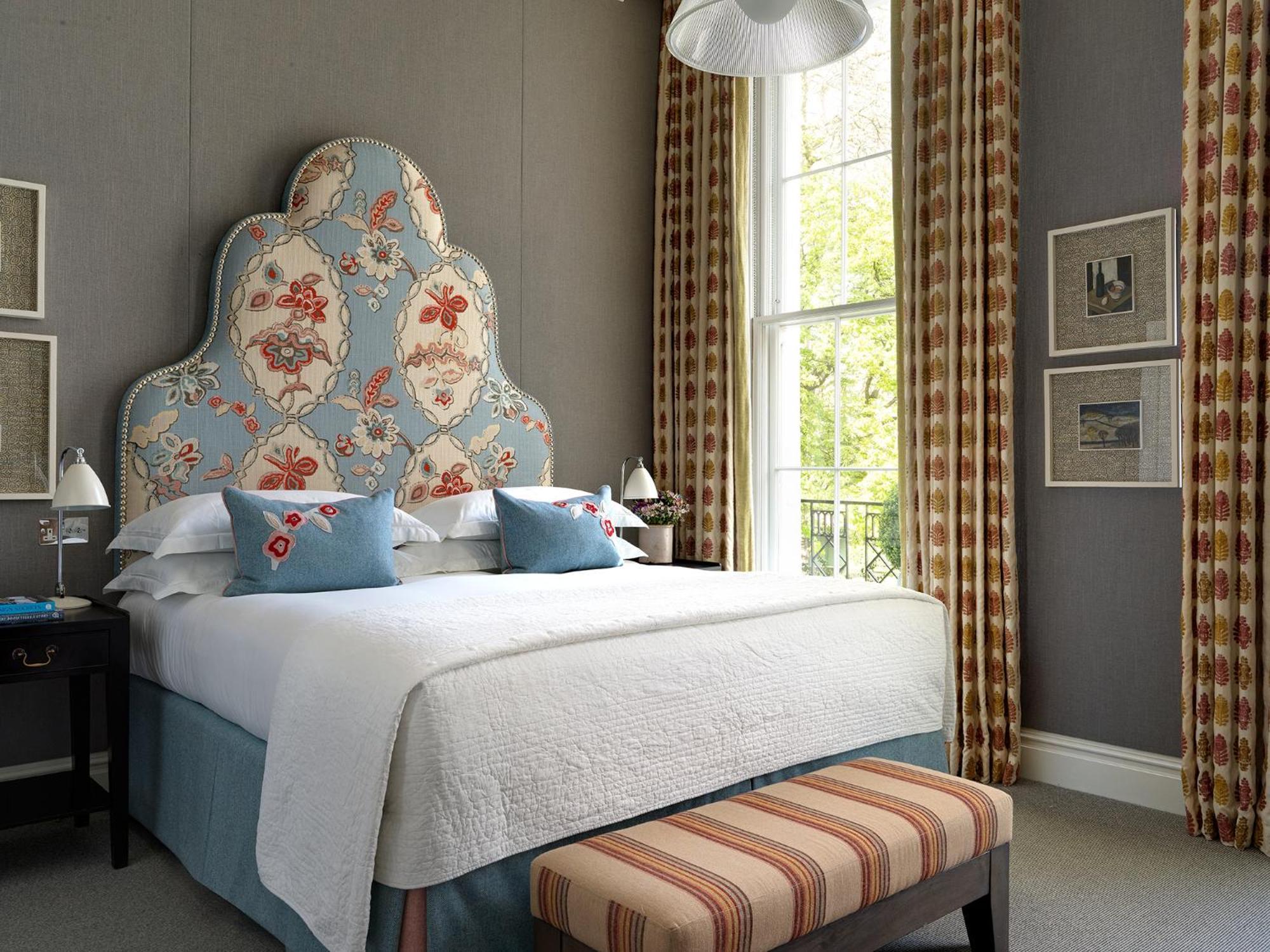 Hotel Dorset Square Hotel, Firmdale London
