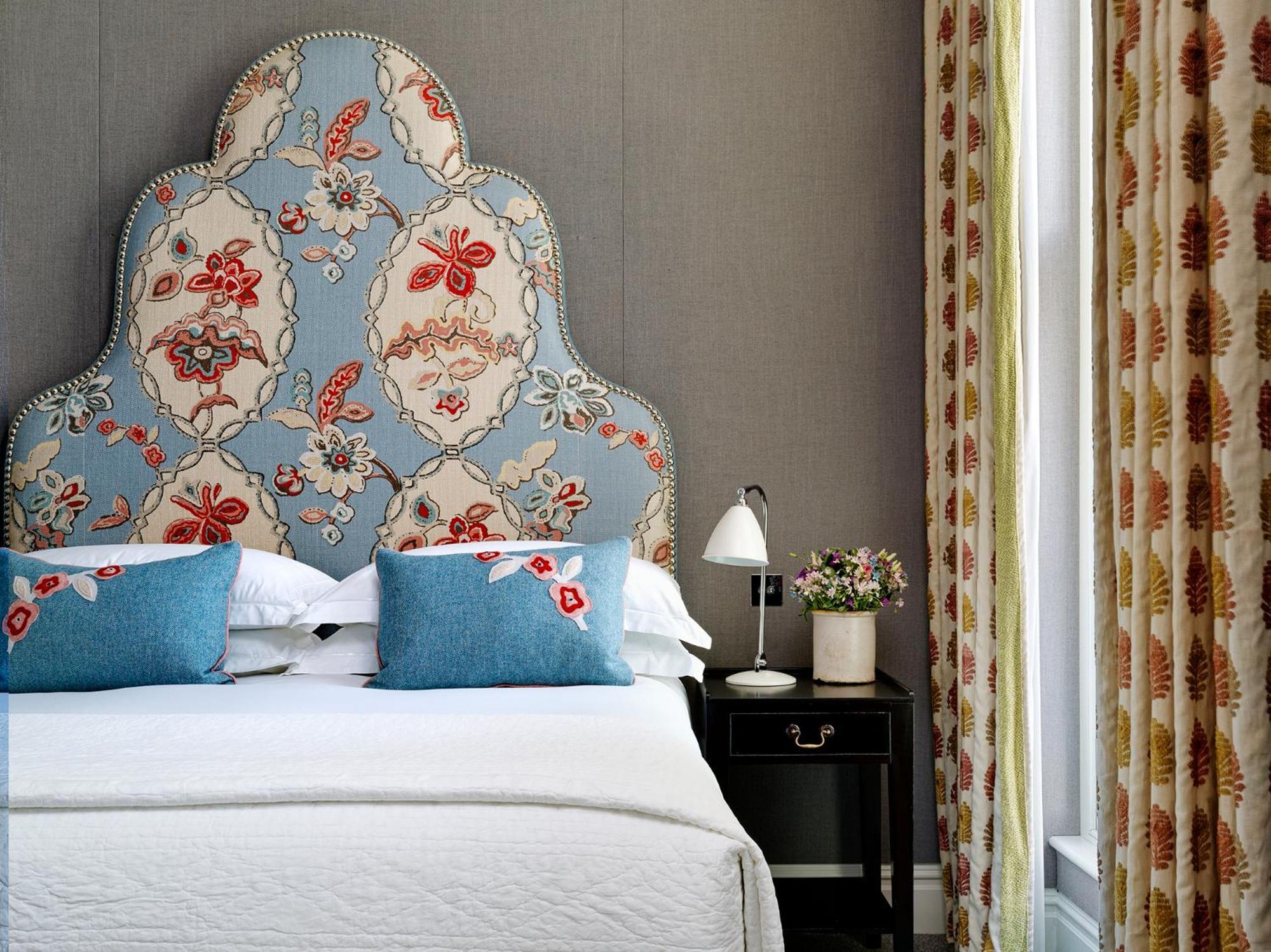 Dorset Square Hotel, Firmdale Hotel 5*
