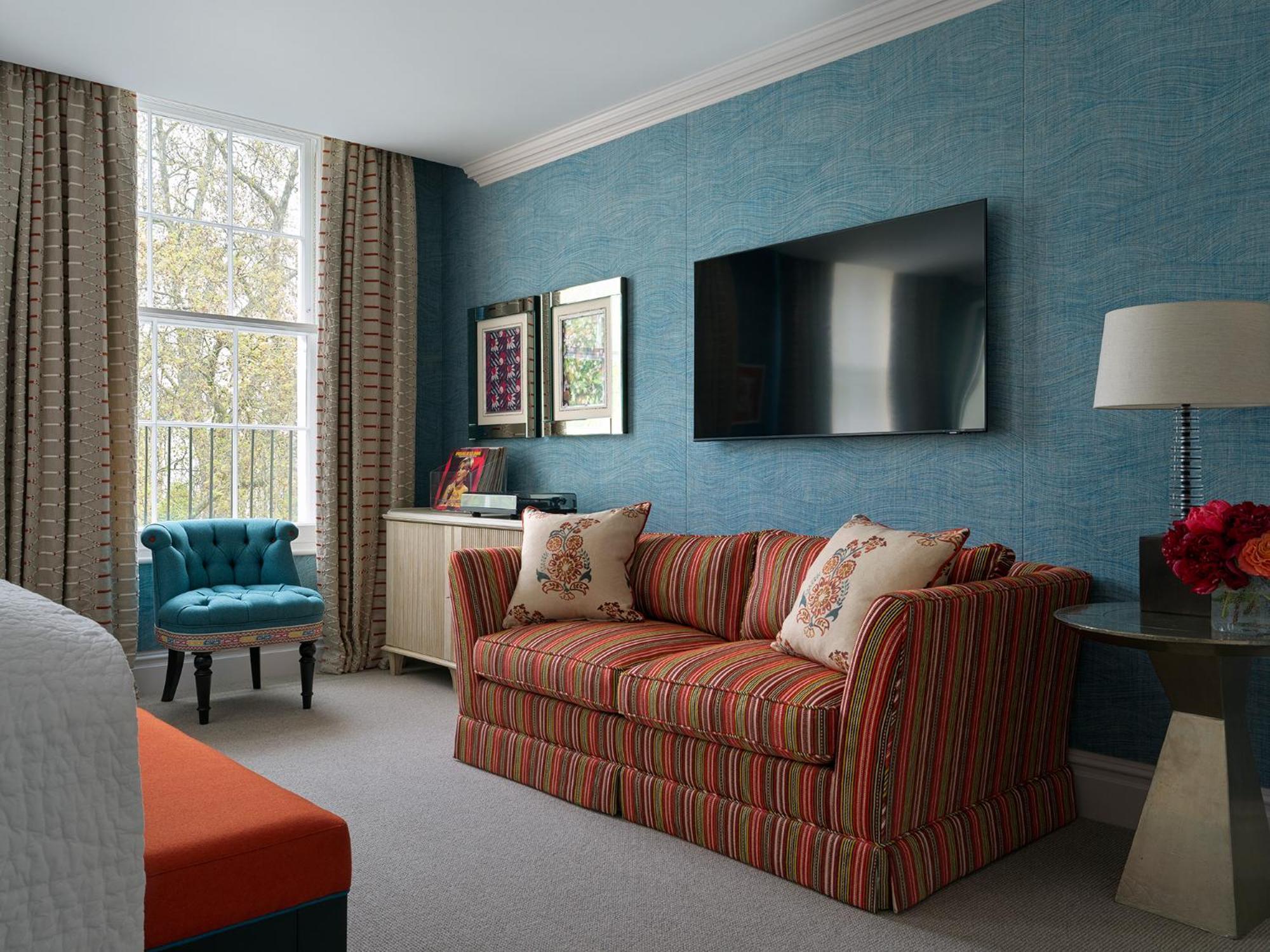 Hotel Dorset Square Hotel, Firmdale London
