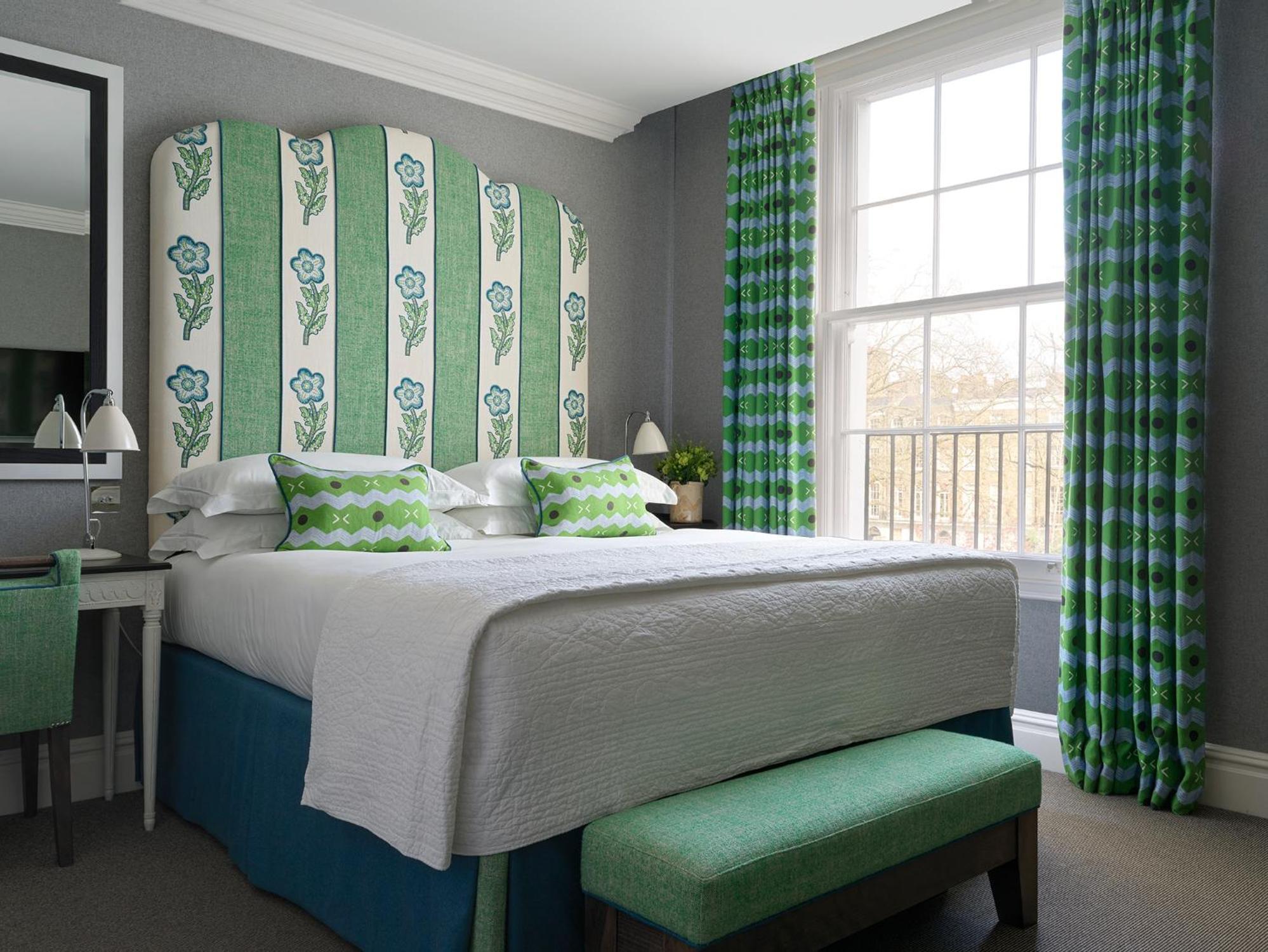 Dorset Square Hotel, Firmdale 5*