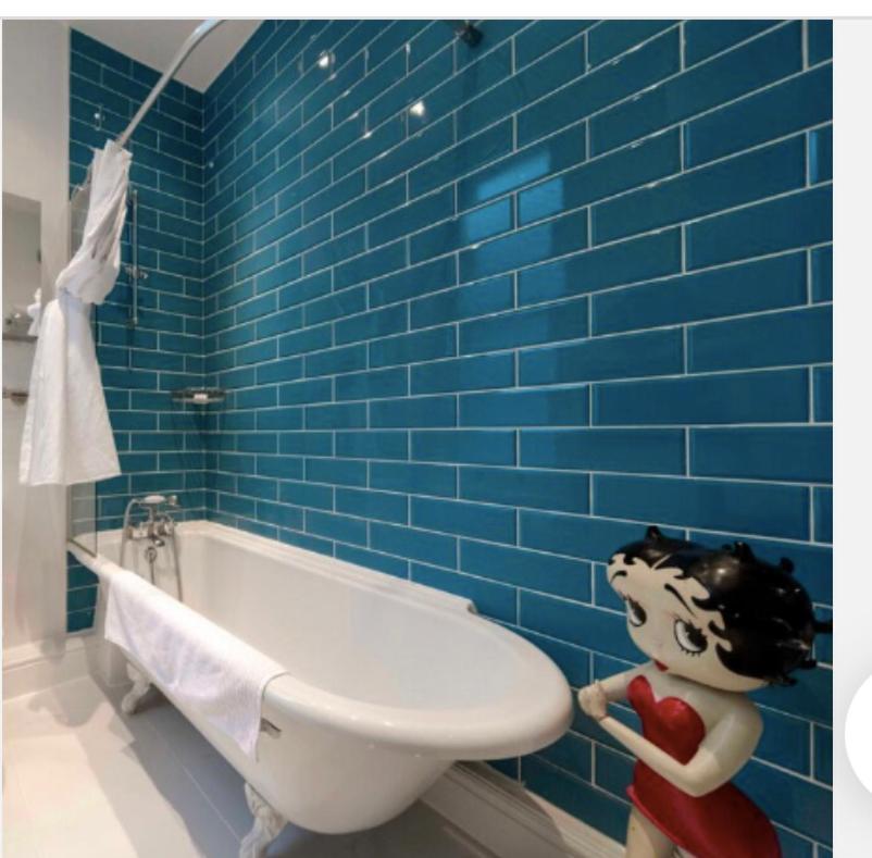Lejlighed Elegant Bright Flat - Sleeps 5 London
