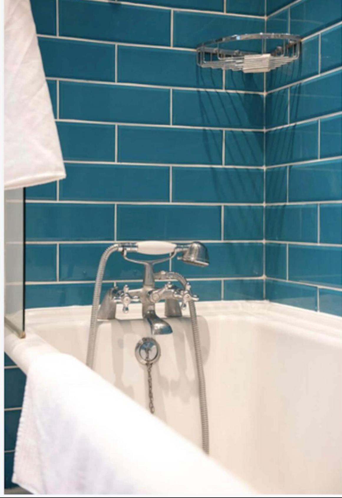 Elegant Bright Flat - Sleeps 5 Lejlighed
