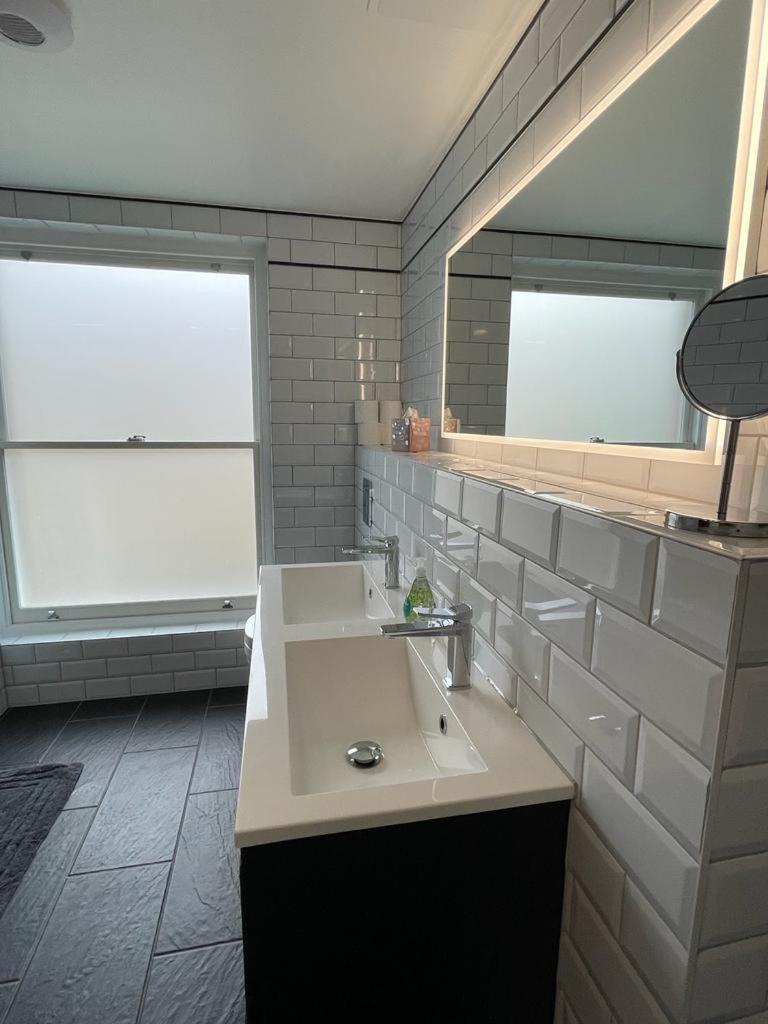 Luxury In Belsize Park Apartment