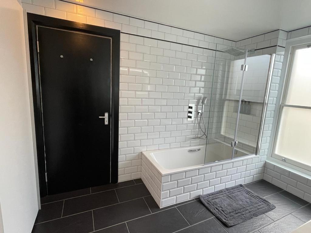 Luxury In Belsize Park * London
