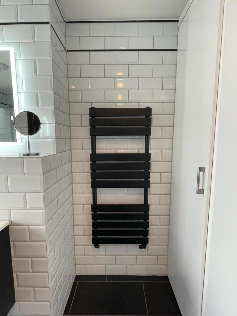 Apartment Luxury In Belsize Park