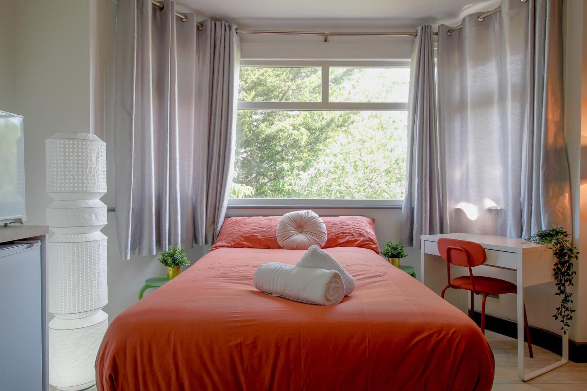 Appartement Luxury Boutique Studio Londres