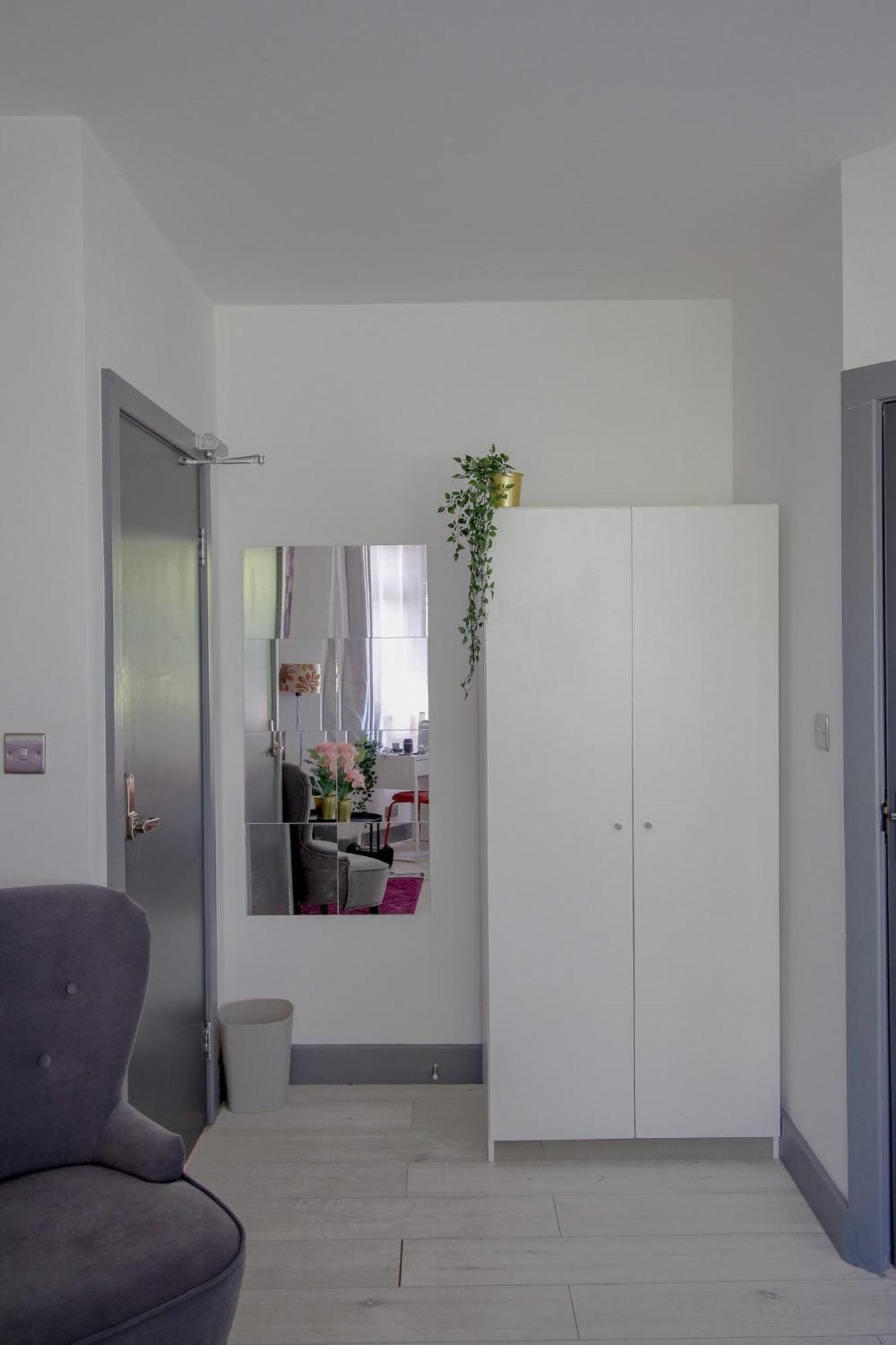 Luxury Boutique Studio Appartement Londres