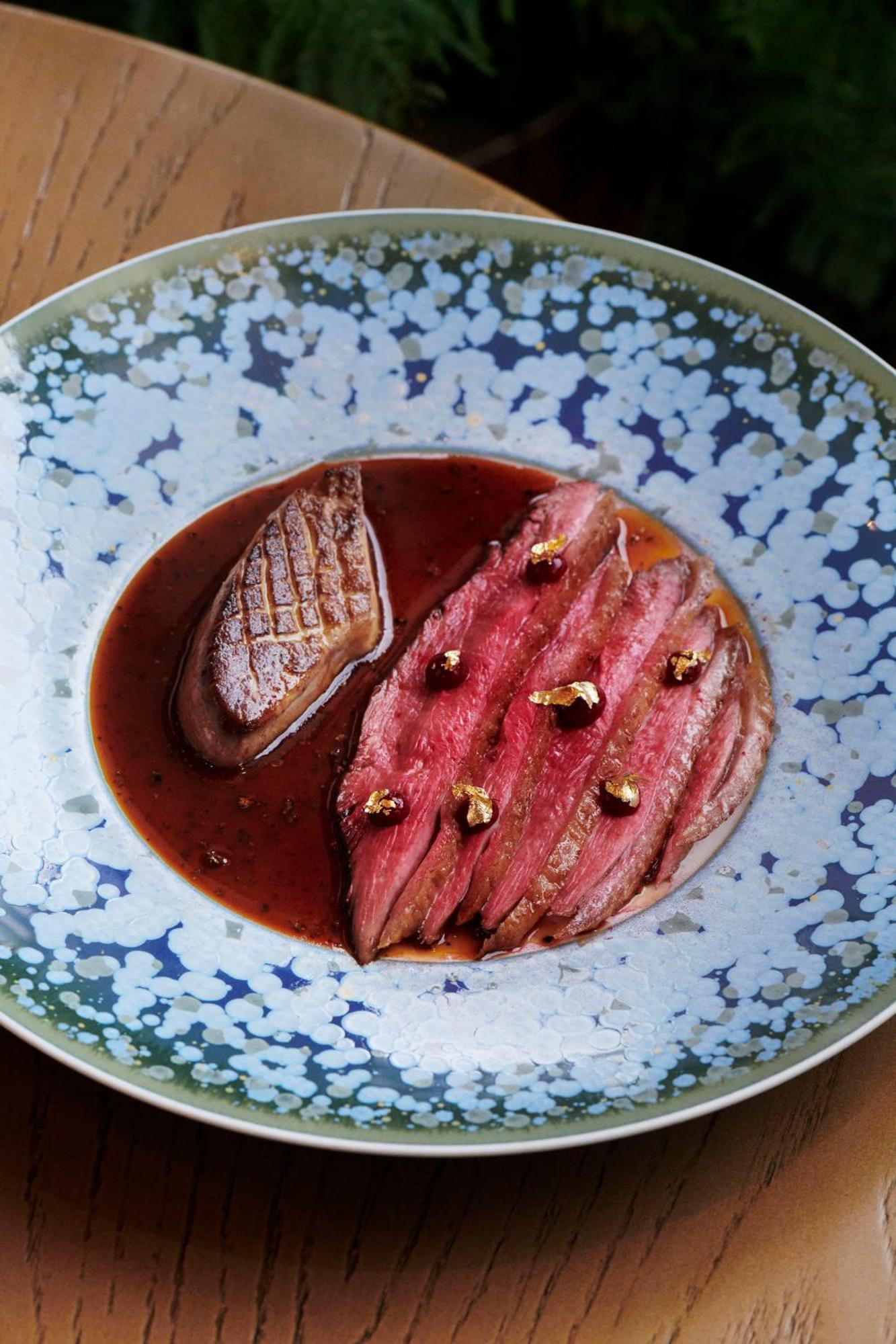 Hotel Four Seasons At Park Lane 5*