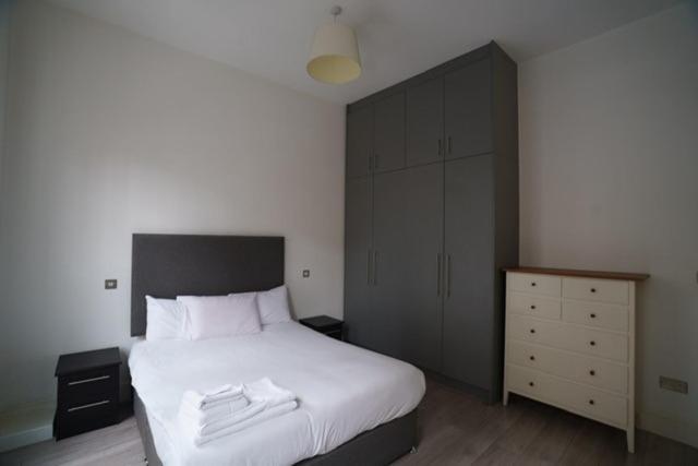 Apartment The Kensington High Street