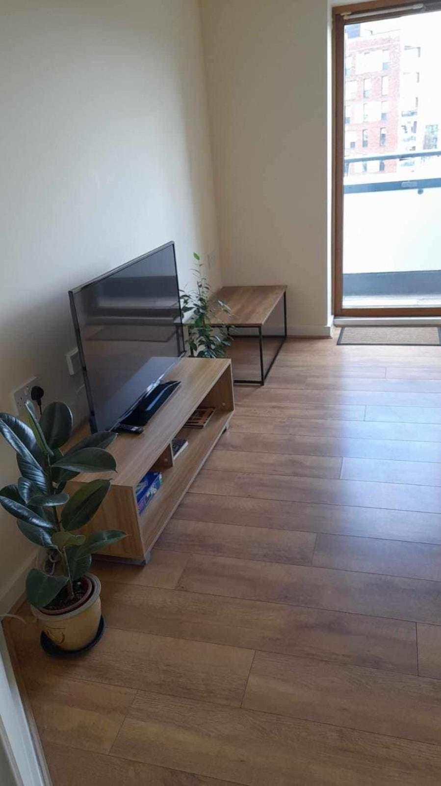 Leilighet One Bedroom With Great Views