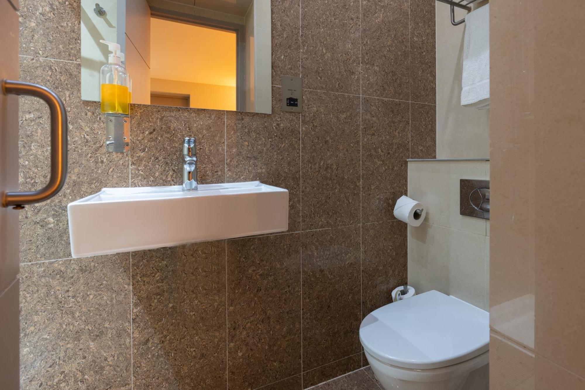 Simply & Hotell