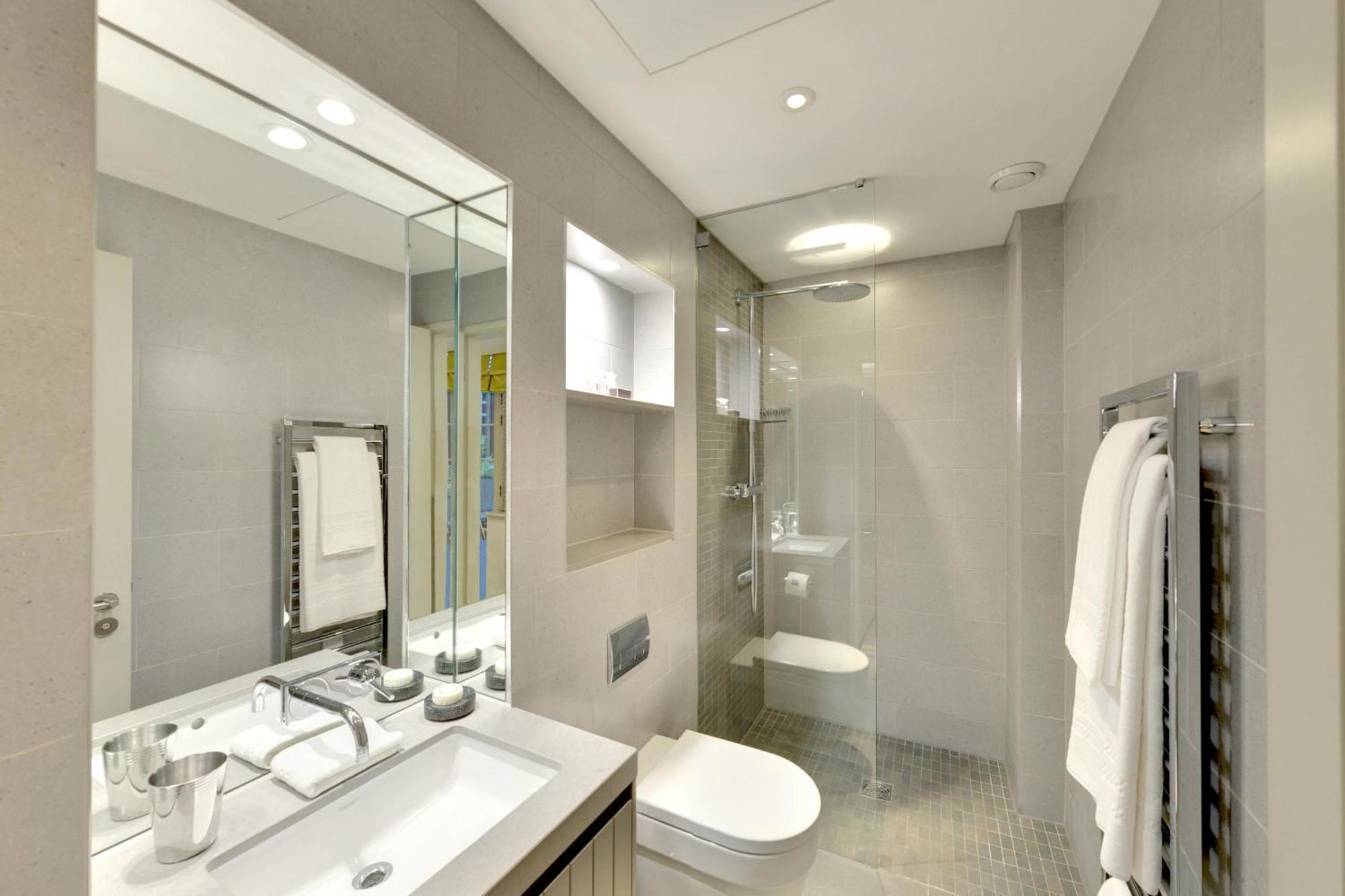 Aparthotel Aka Marylebone London