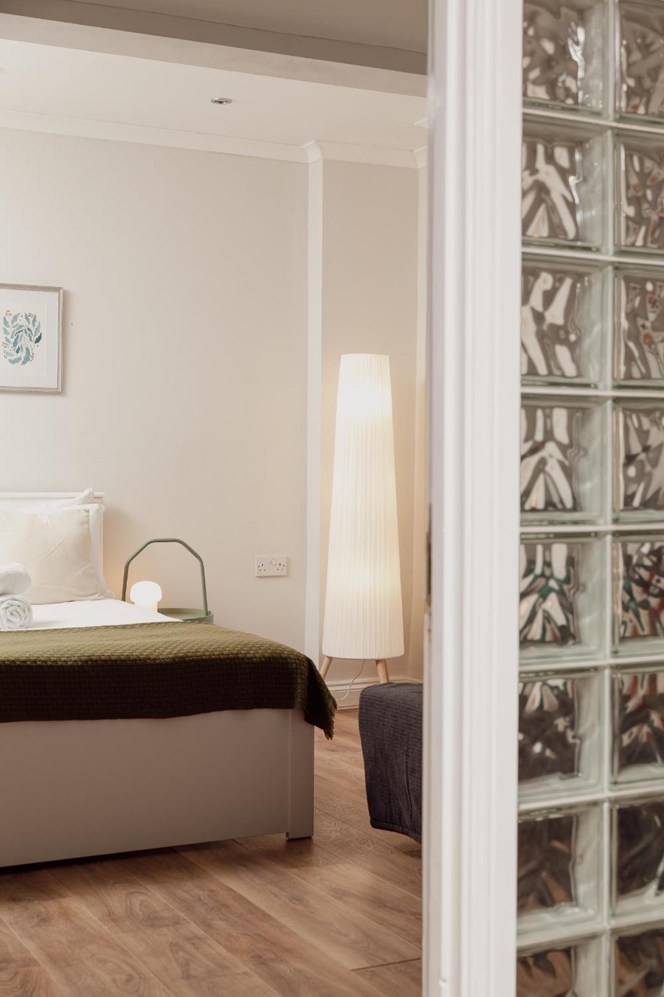 Kensington Nest Flat Leilighet