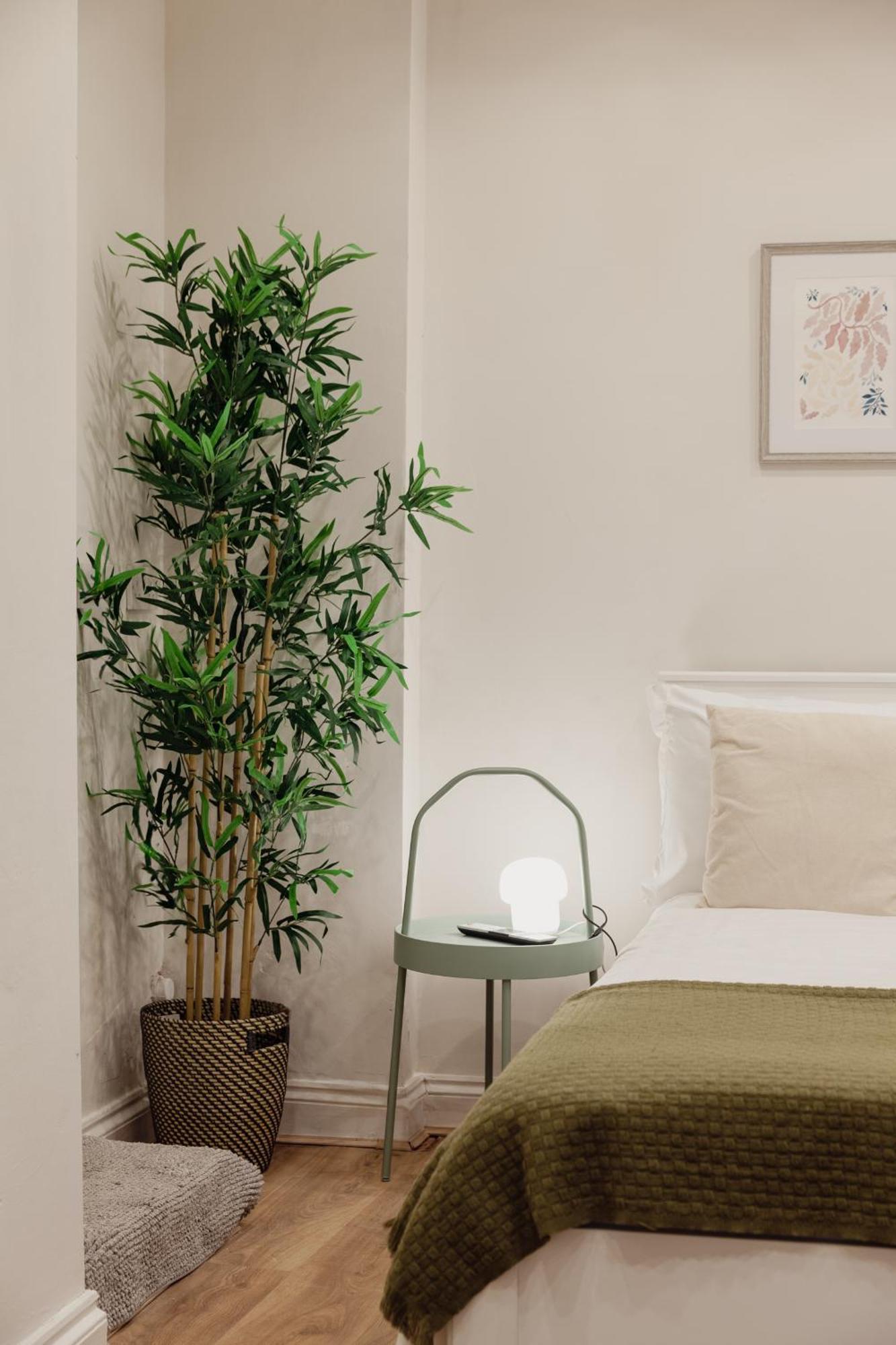 Kensington Nest Flat Leilighet *