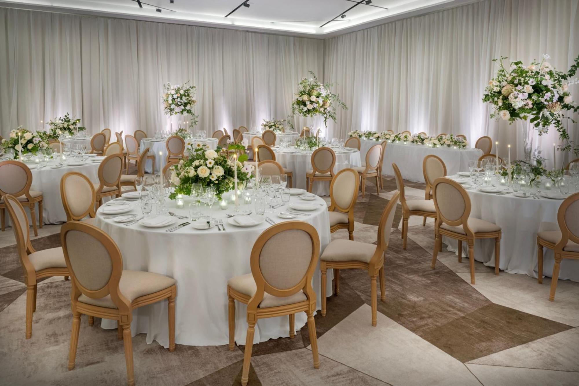 The Westin Hotel Londres