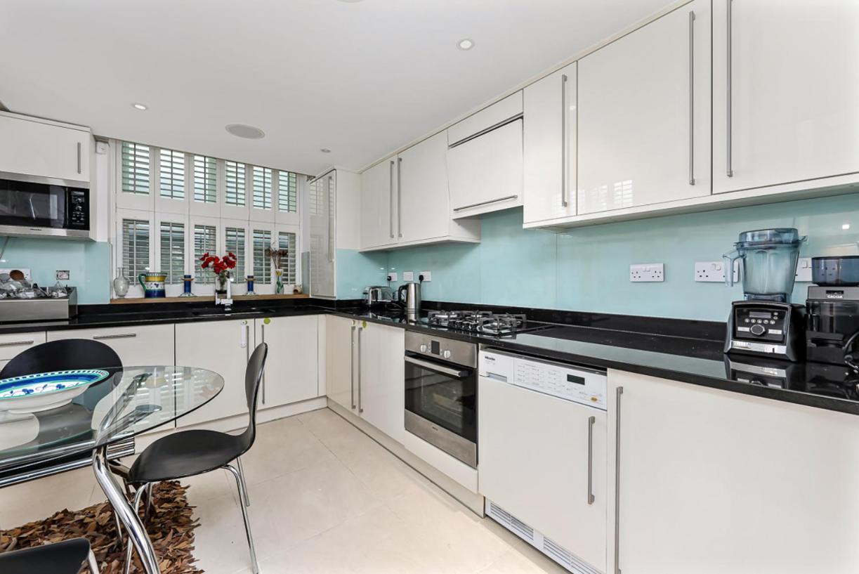 One Bed Annex Londra
