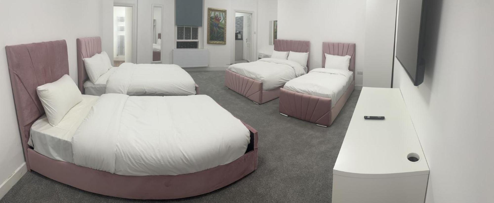 Appartamento The Chapter - Mayfair *