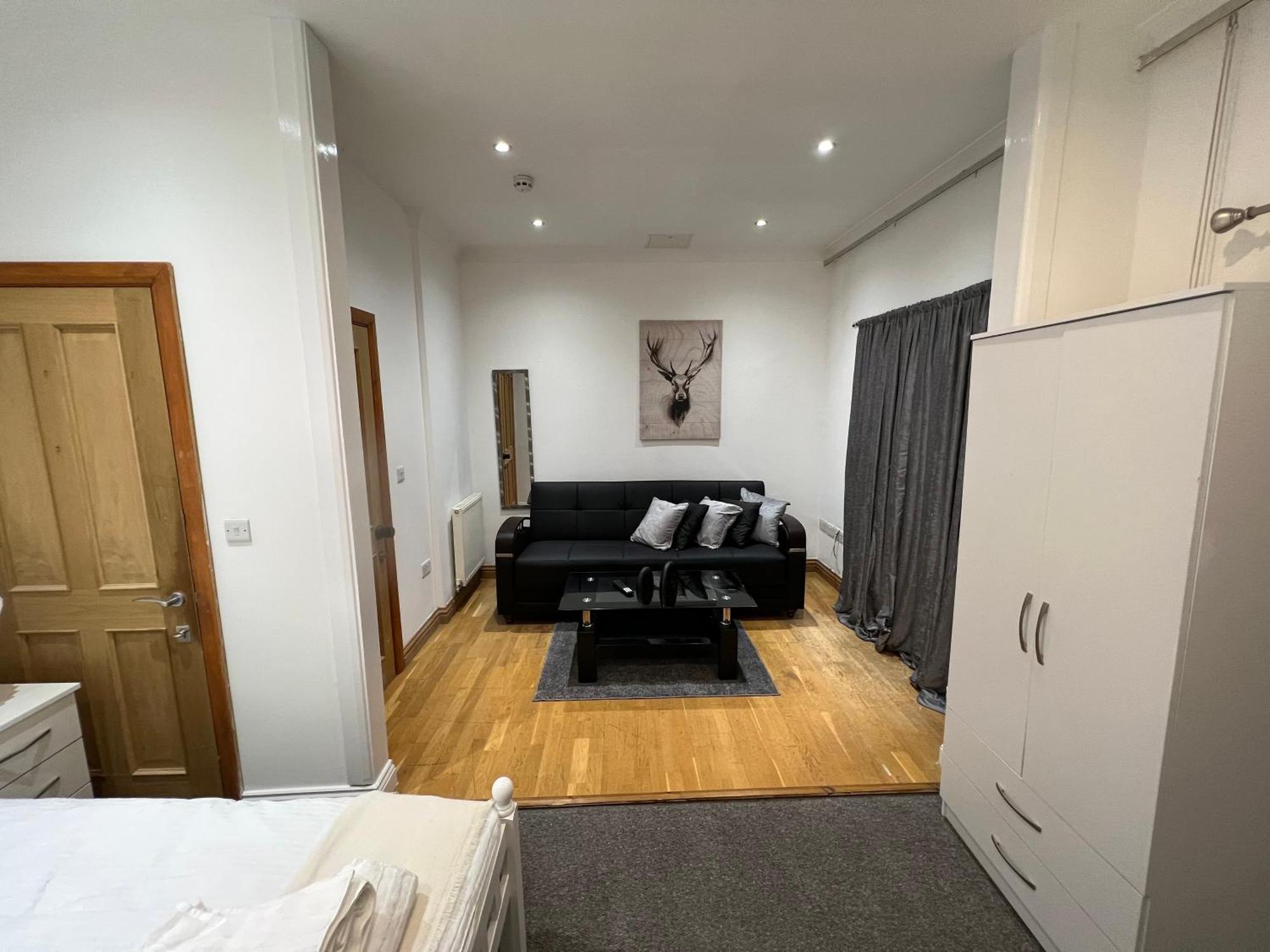 Camden 2 Privat bolig