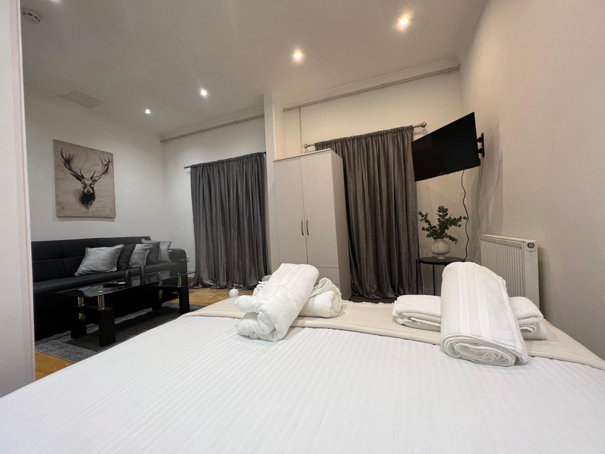 Privat bolig Camden 2 London