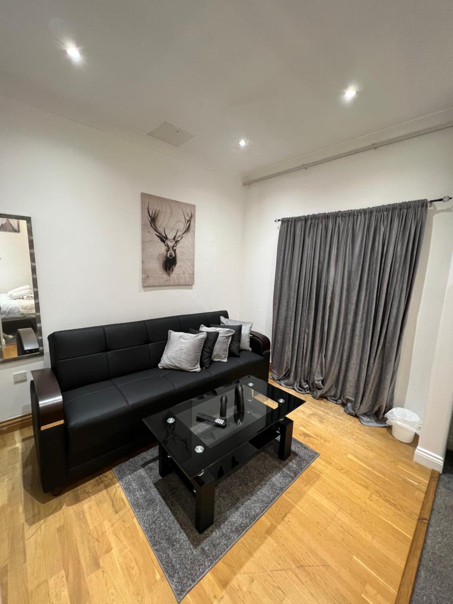 Privat bolig Camden 2