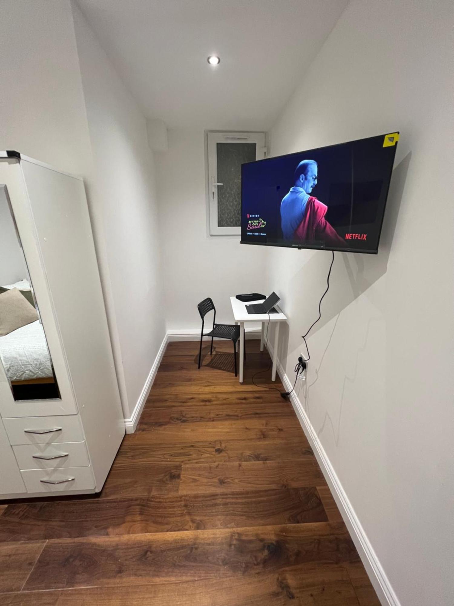 Camden 2 Privat bolig
