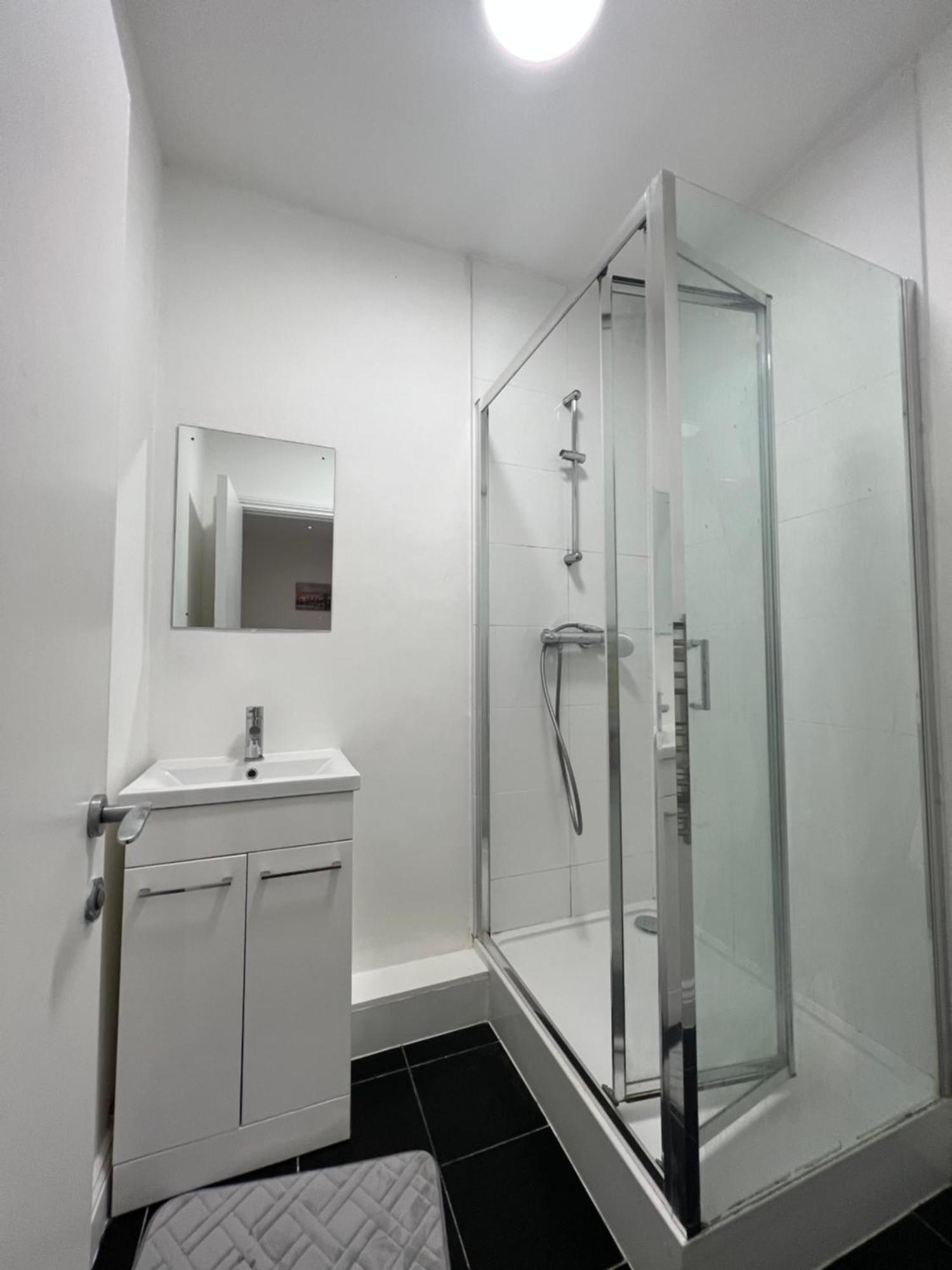 Privat bolig Camden 2 *