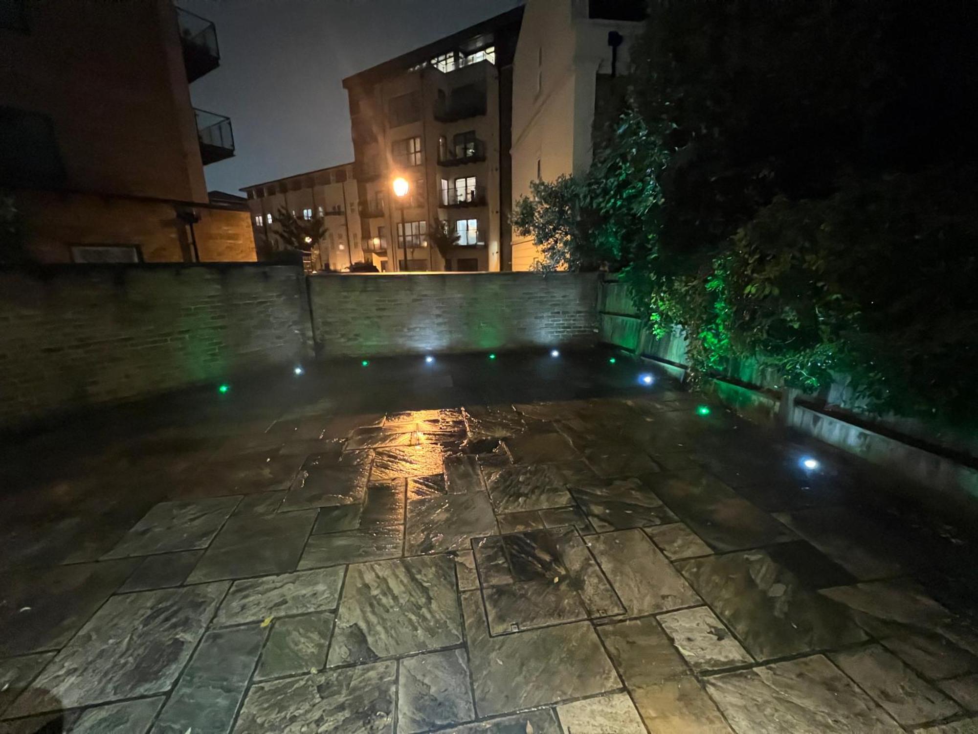 Privat bolig Camden 2 London