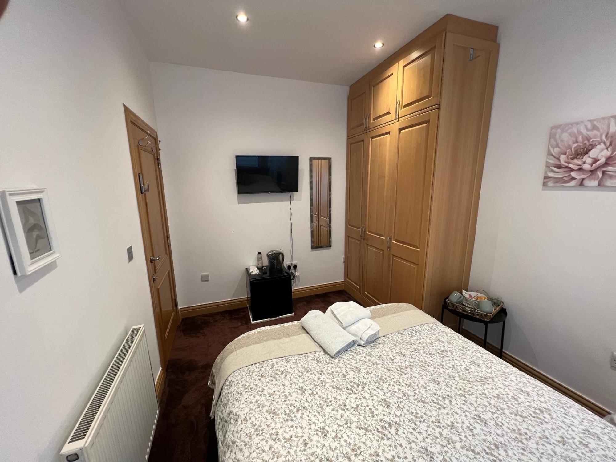Privat bolig Camden 2 London