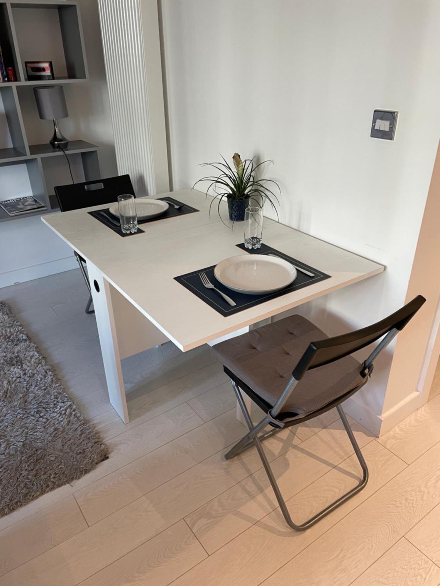 Appartamento Cool Dalston Studio With Balcony And Gym *