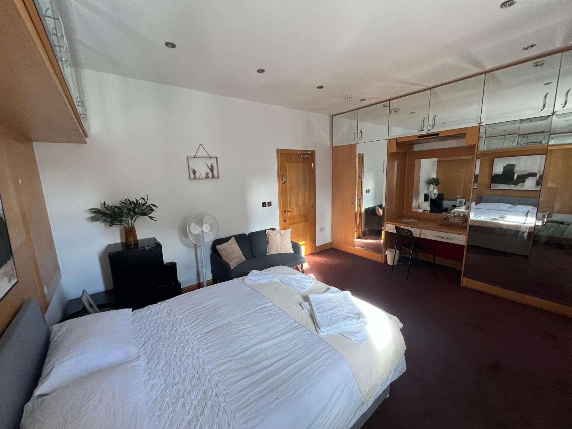 Privat bolig Camden 2 *