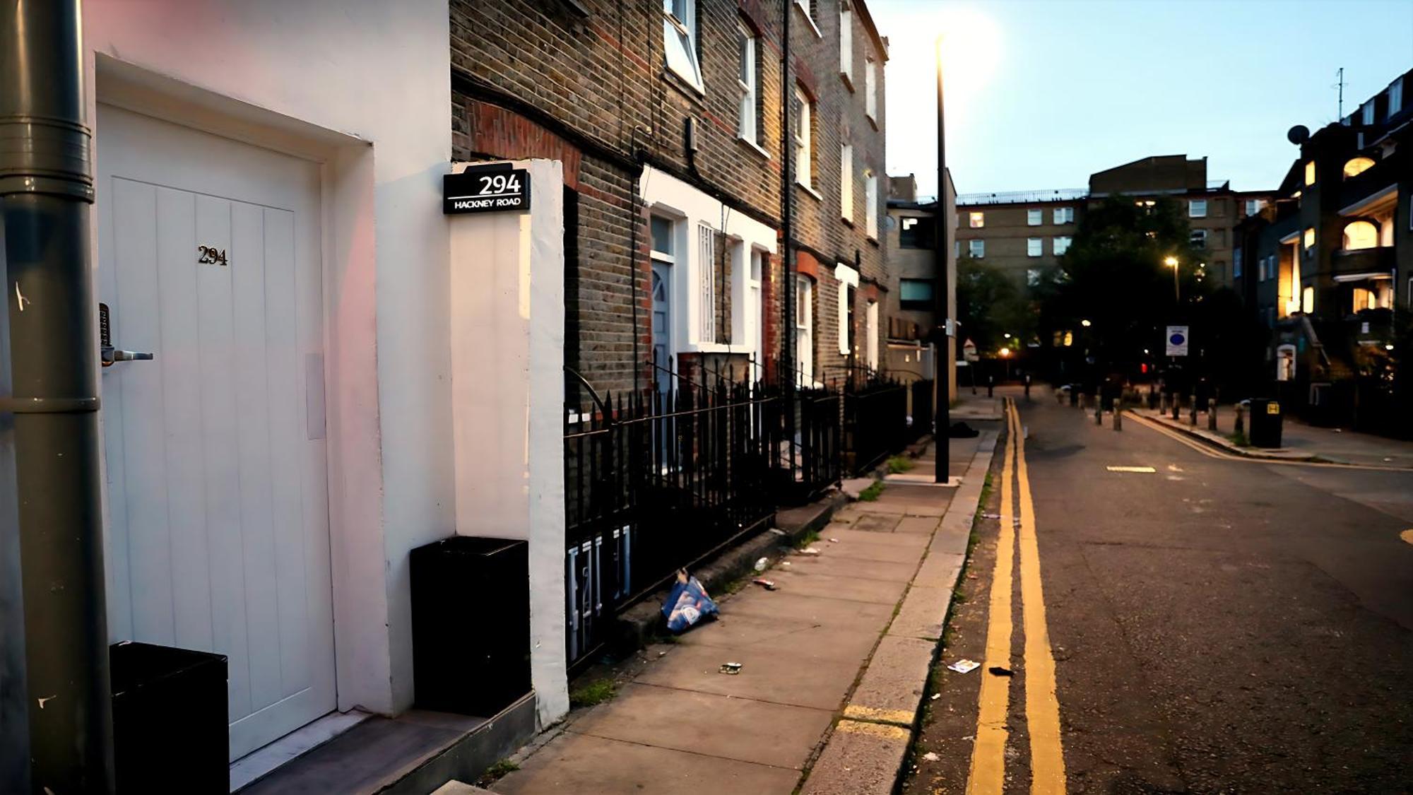 Private Boutique London