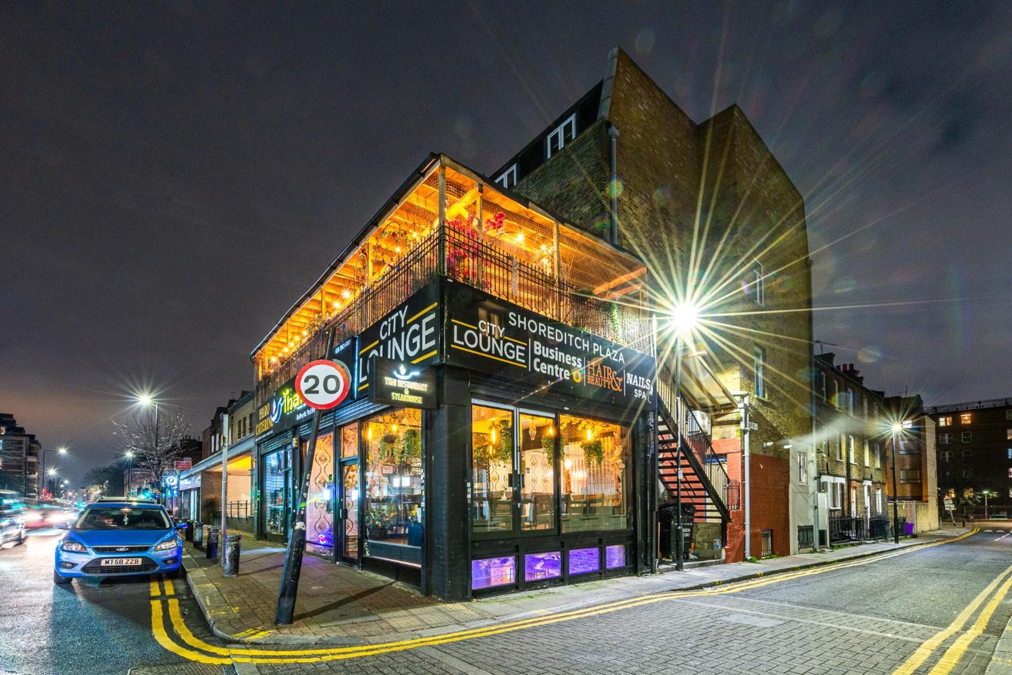Private Boutique London
