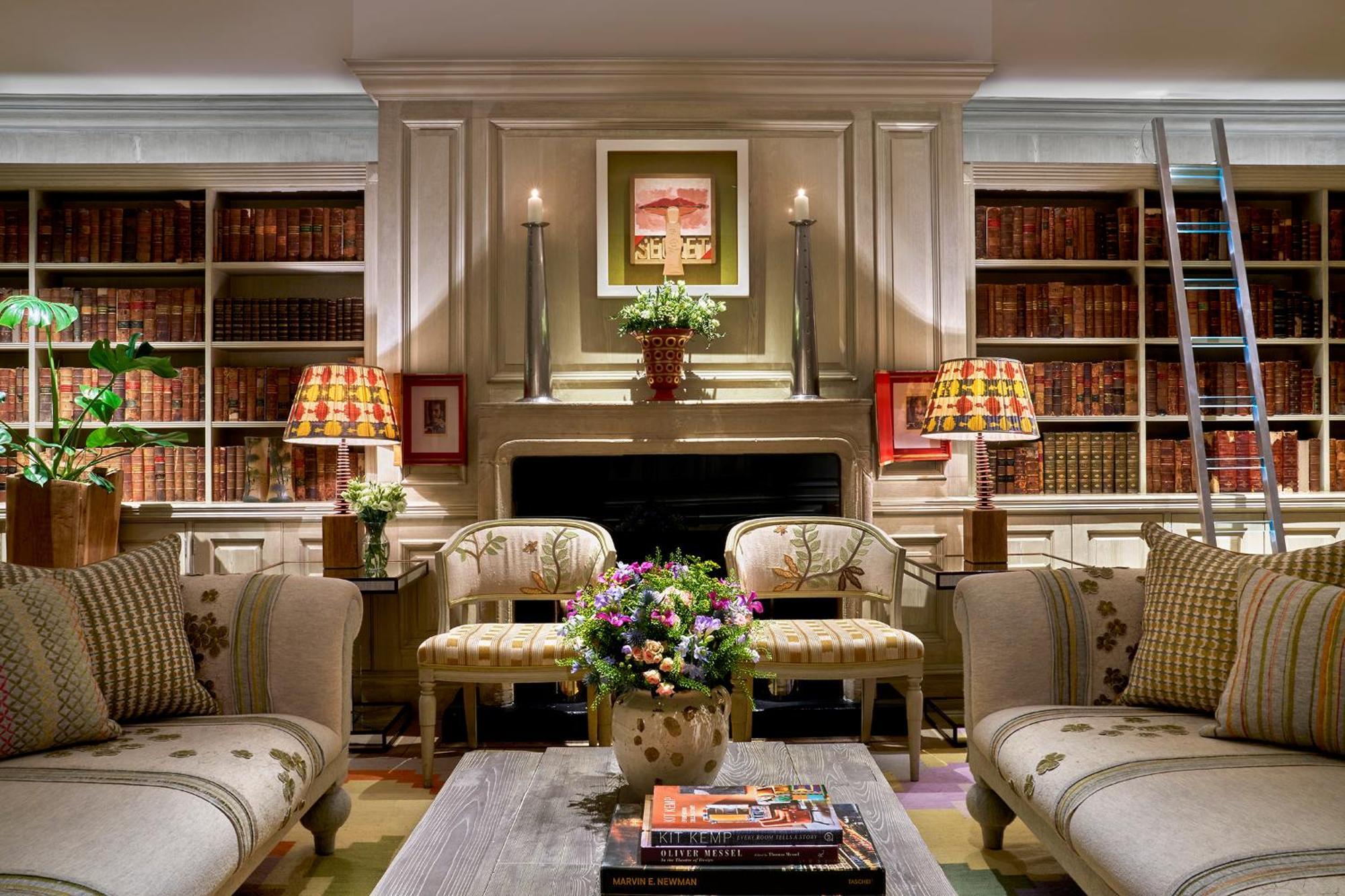 The Soho Hotel, Firmdale Hotel London