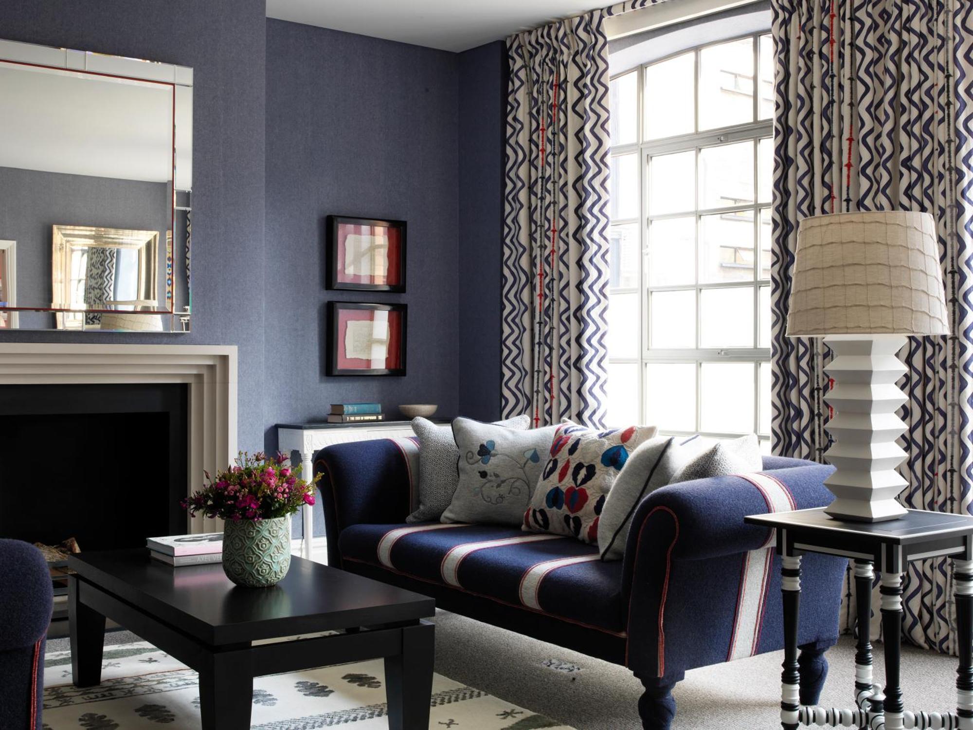 The Soho Hotel, Firmdale