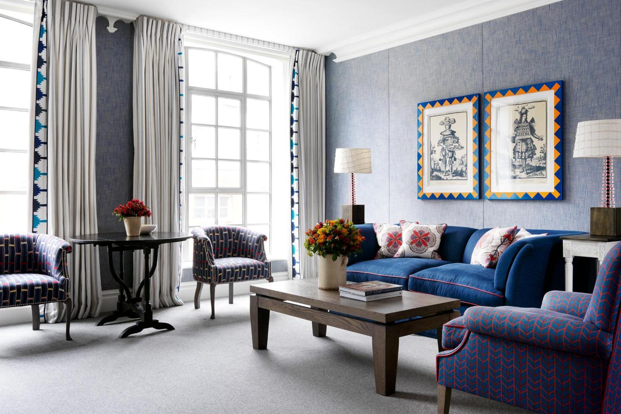 The Soho Hotel, Firmdale