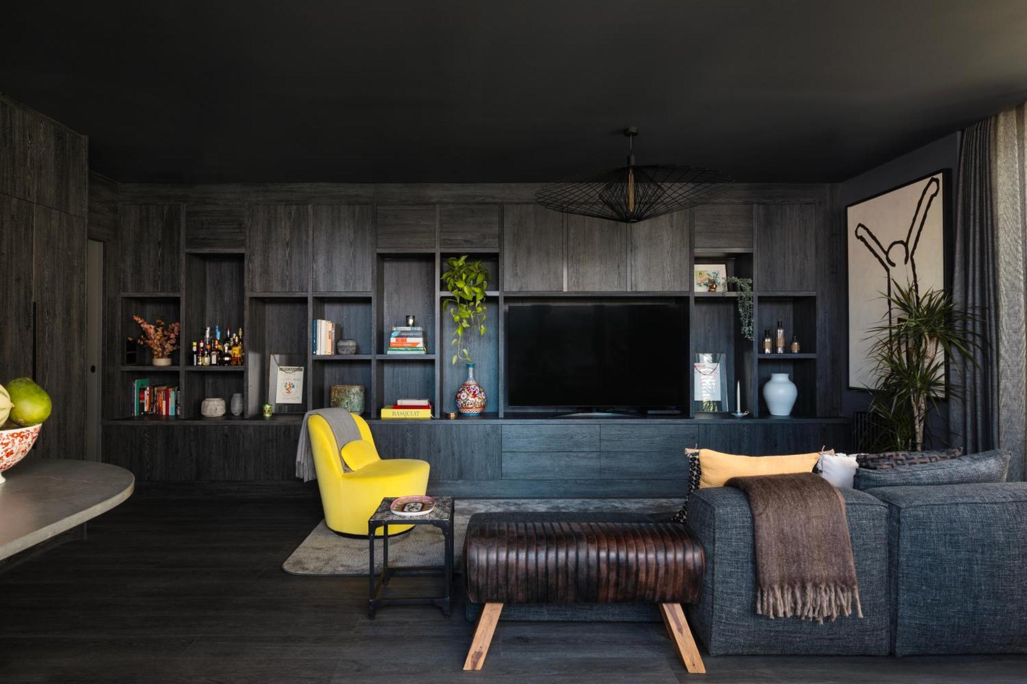 Luxurious Penthouse, Expansive Wrap-around Terrace Londra