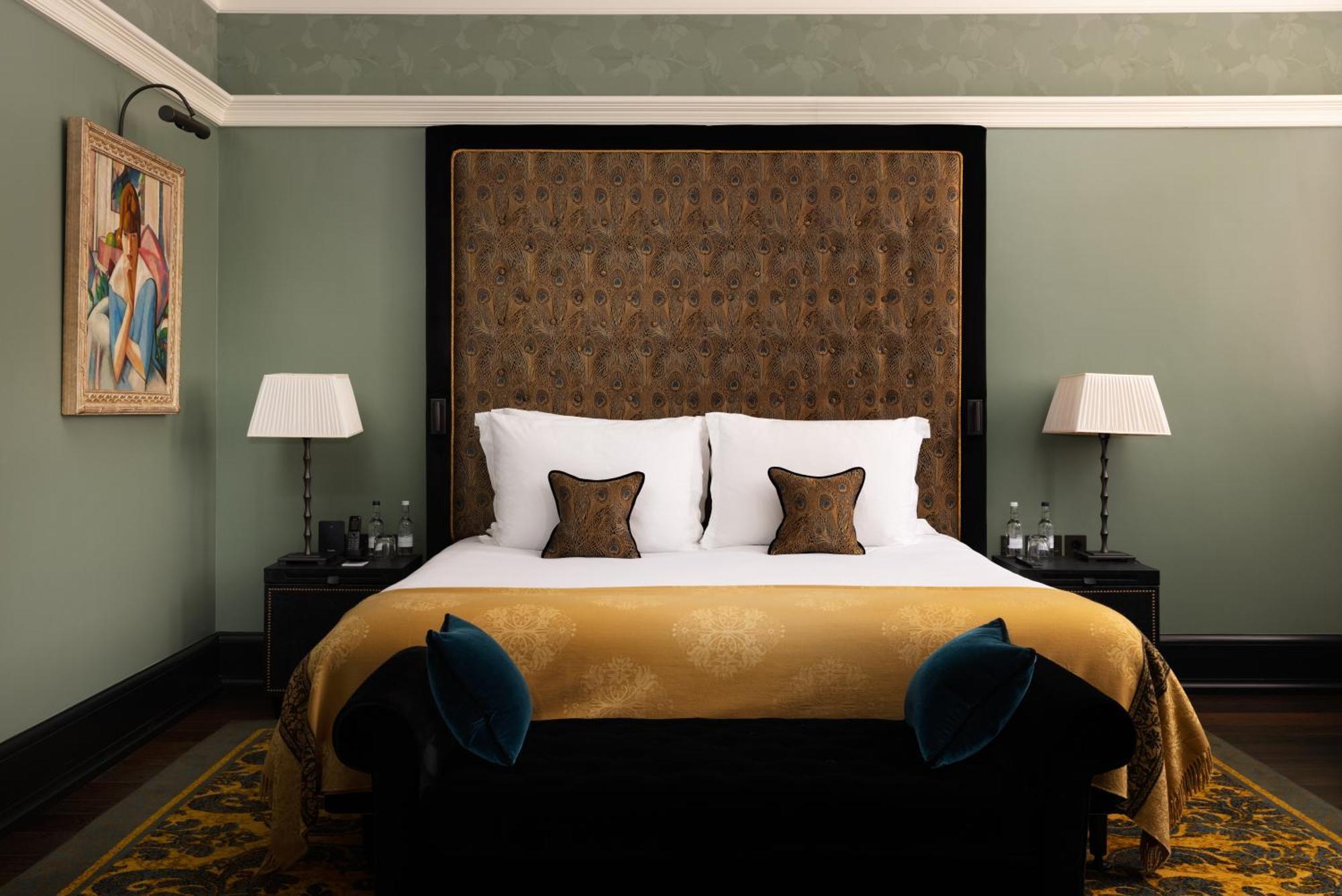 Hotell L'oscar 5*