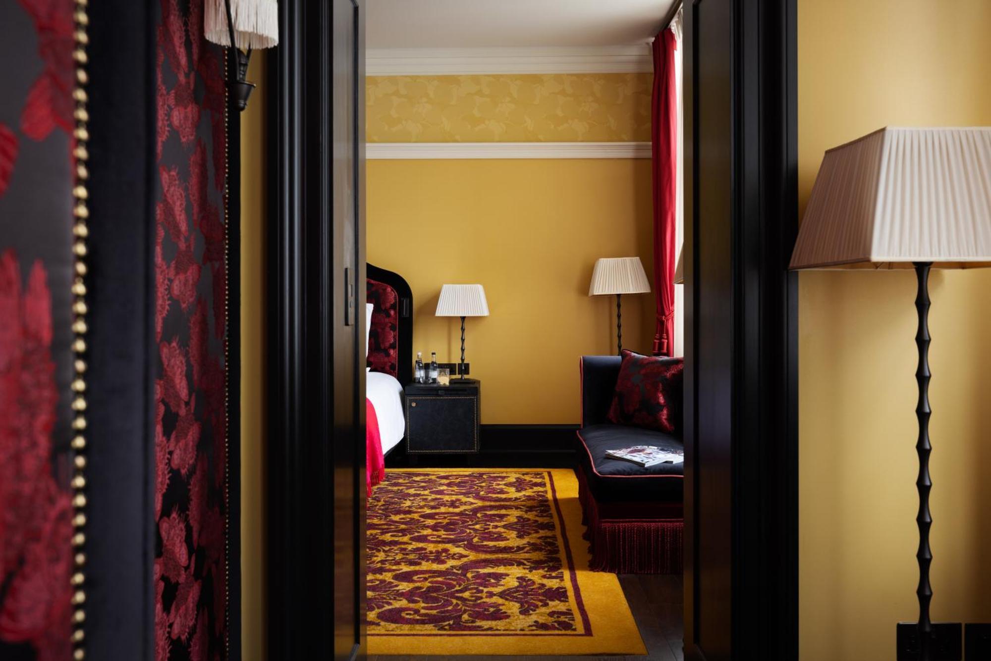 L'oscar Hotell