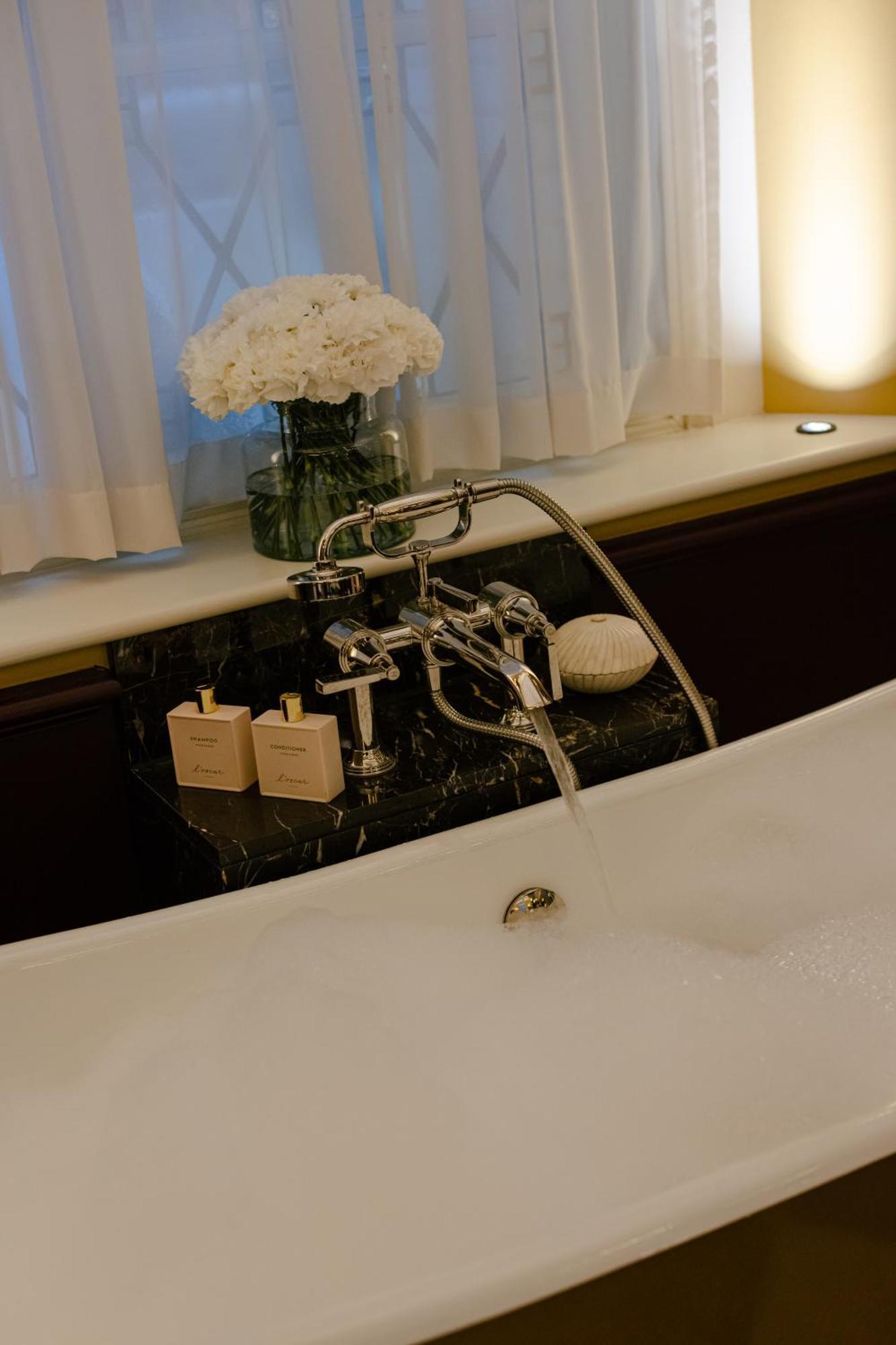 Hotell L'oscar 5*