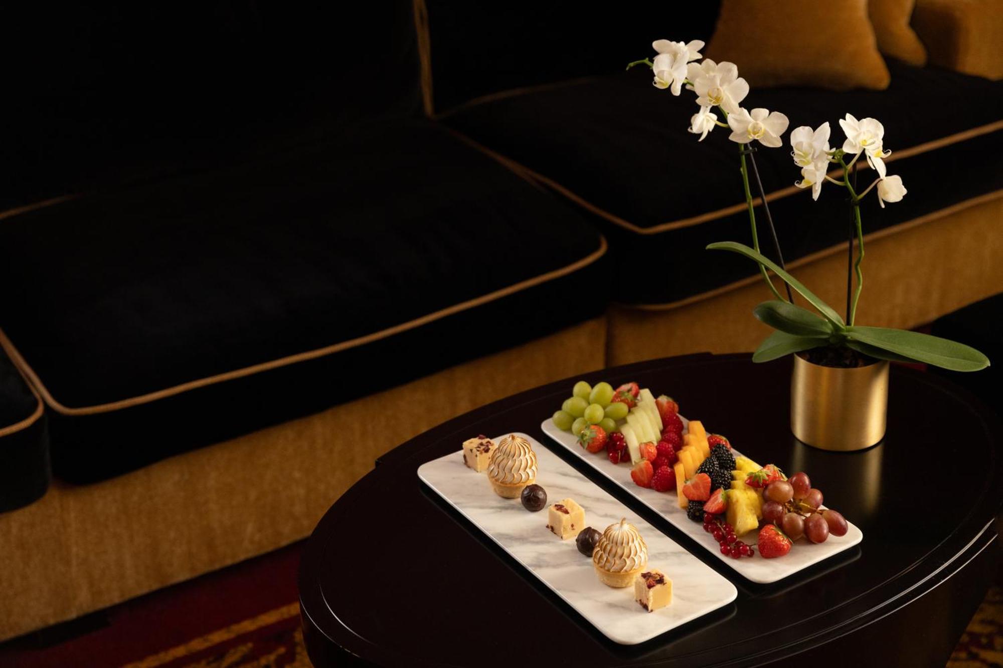L'oscar Hotell London