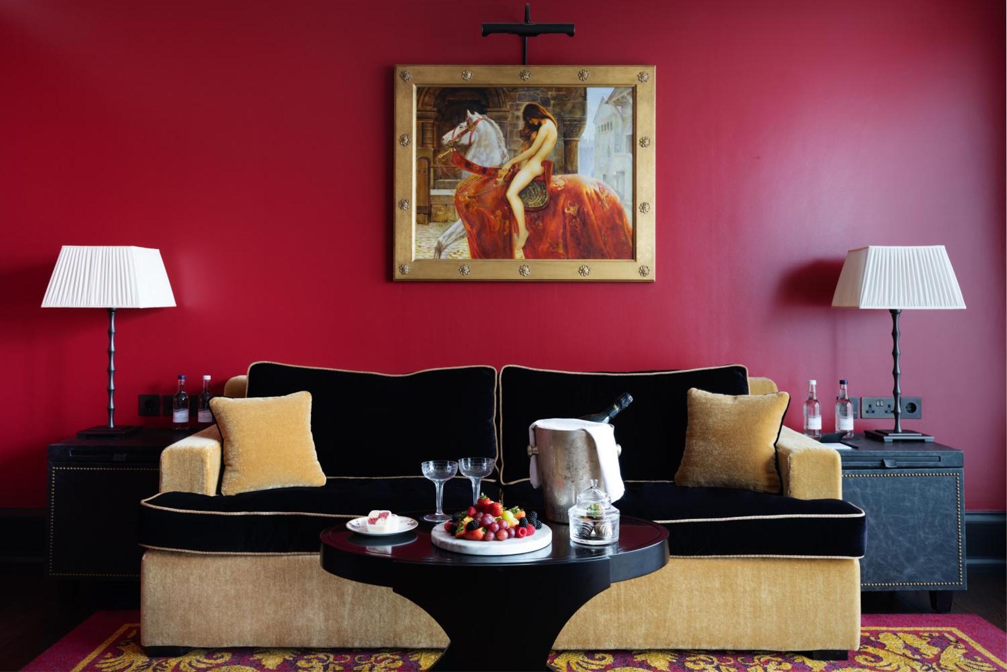 Hotell L'oscar