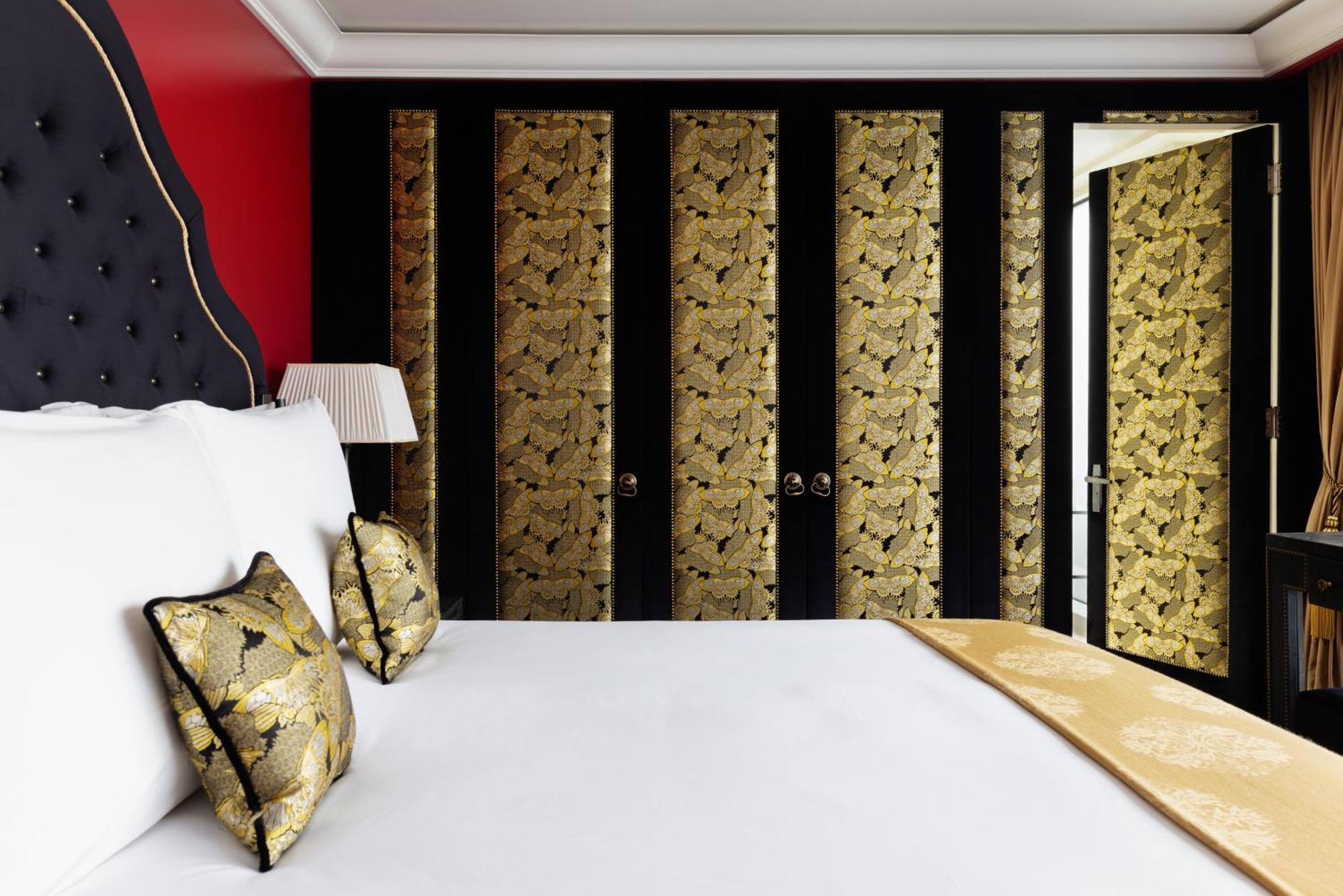 Hotell L'oscar 5*
